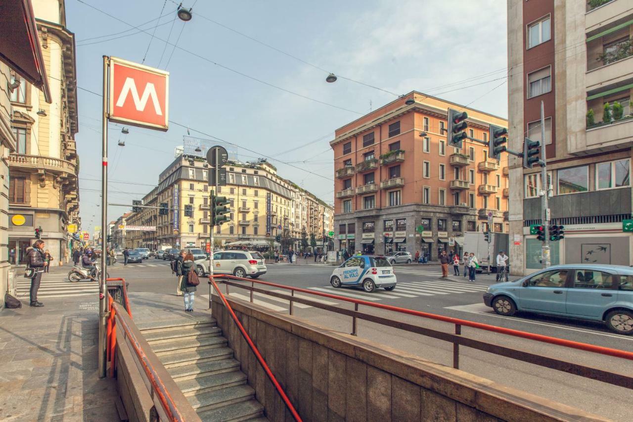 - Porta Venezia Leilighet