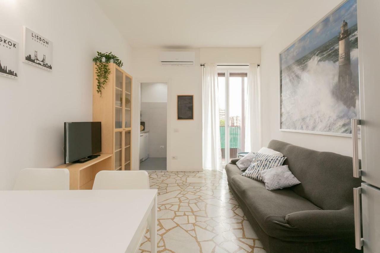 The Rent - Maciachini Two Bedroom