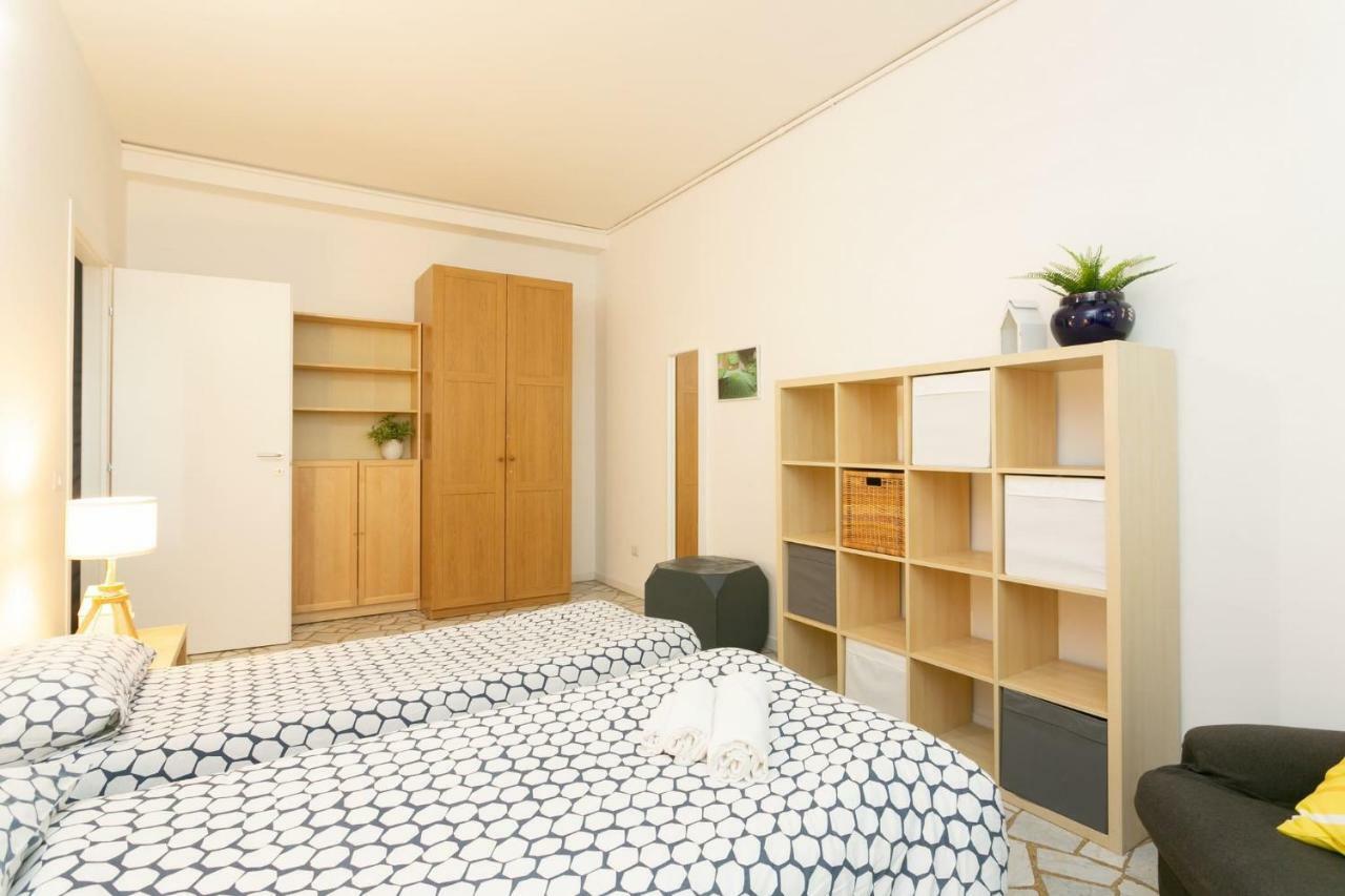 The Rent - Maciachini Two Bedroom * Mailand