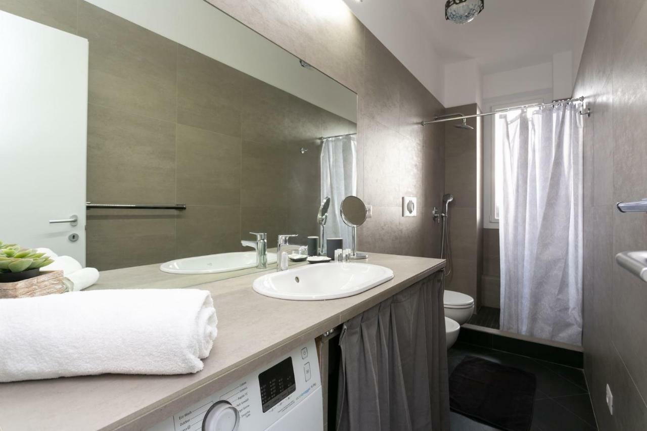 The Rent - Maciachini Two Bedroom Apartment Mailand