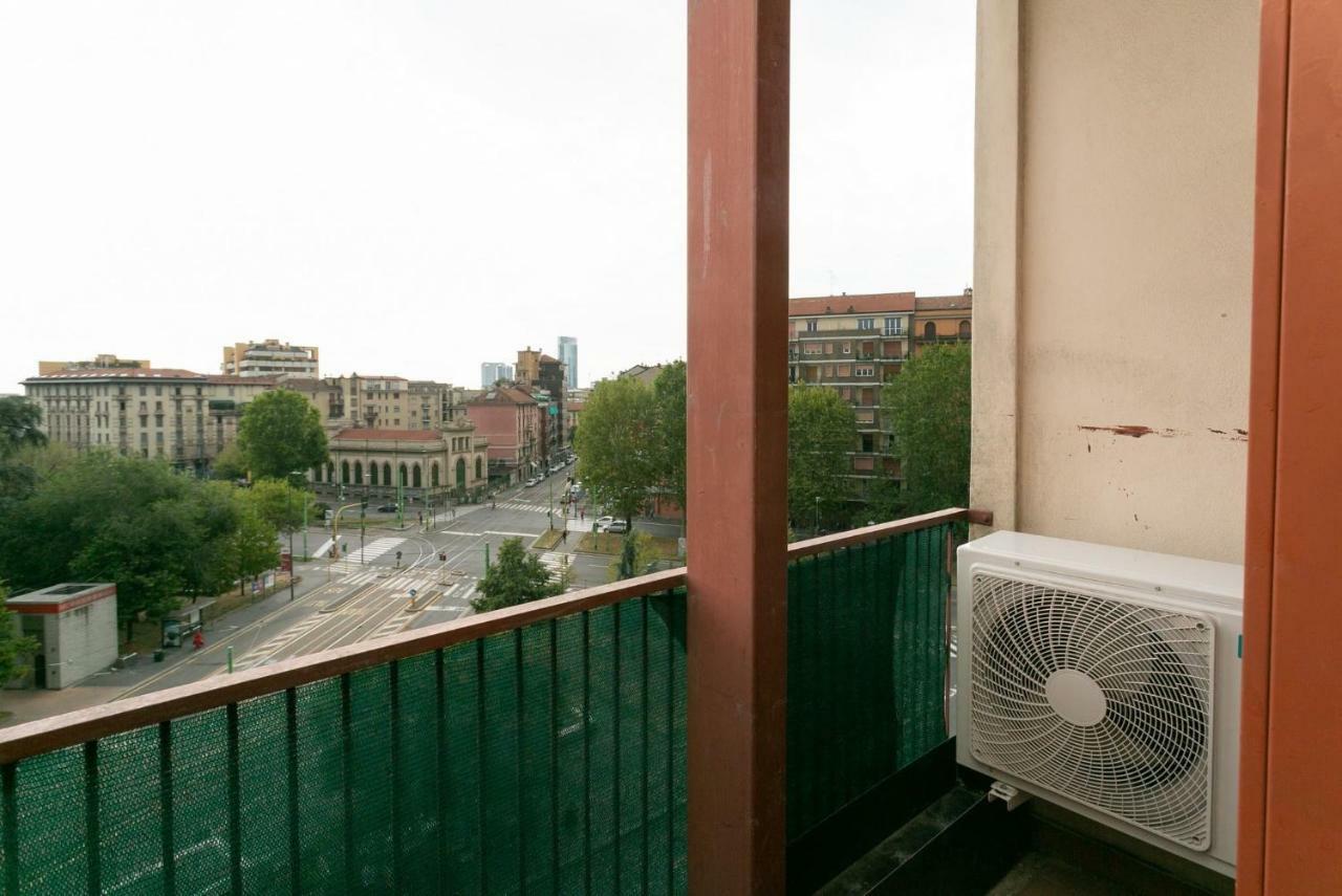 The Rent - Maciachini Two Bedroom Apartment