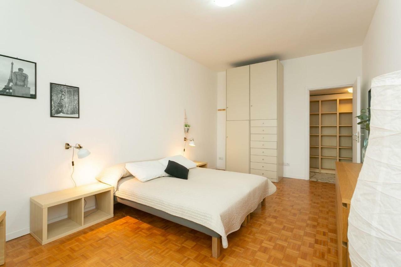 Apartment The Rent - Maciachini Two Bedroom