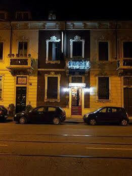 Hotel New Mailand