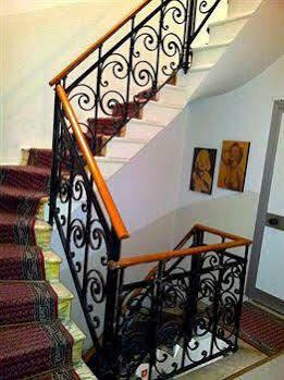 New Hotel Mailand