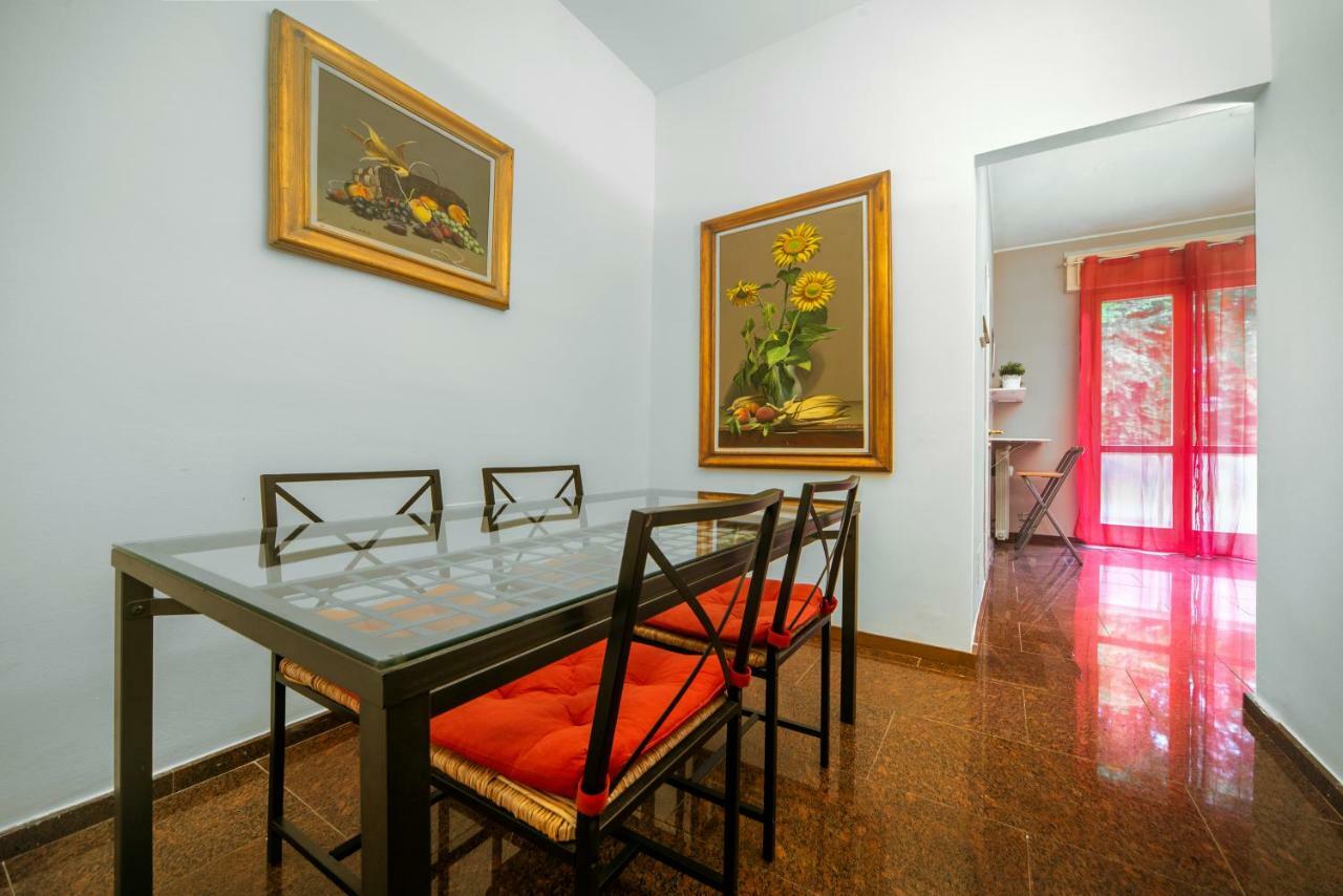 Casa Da Olivia Leilighet