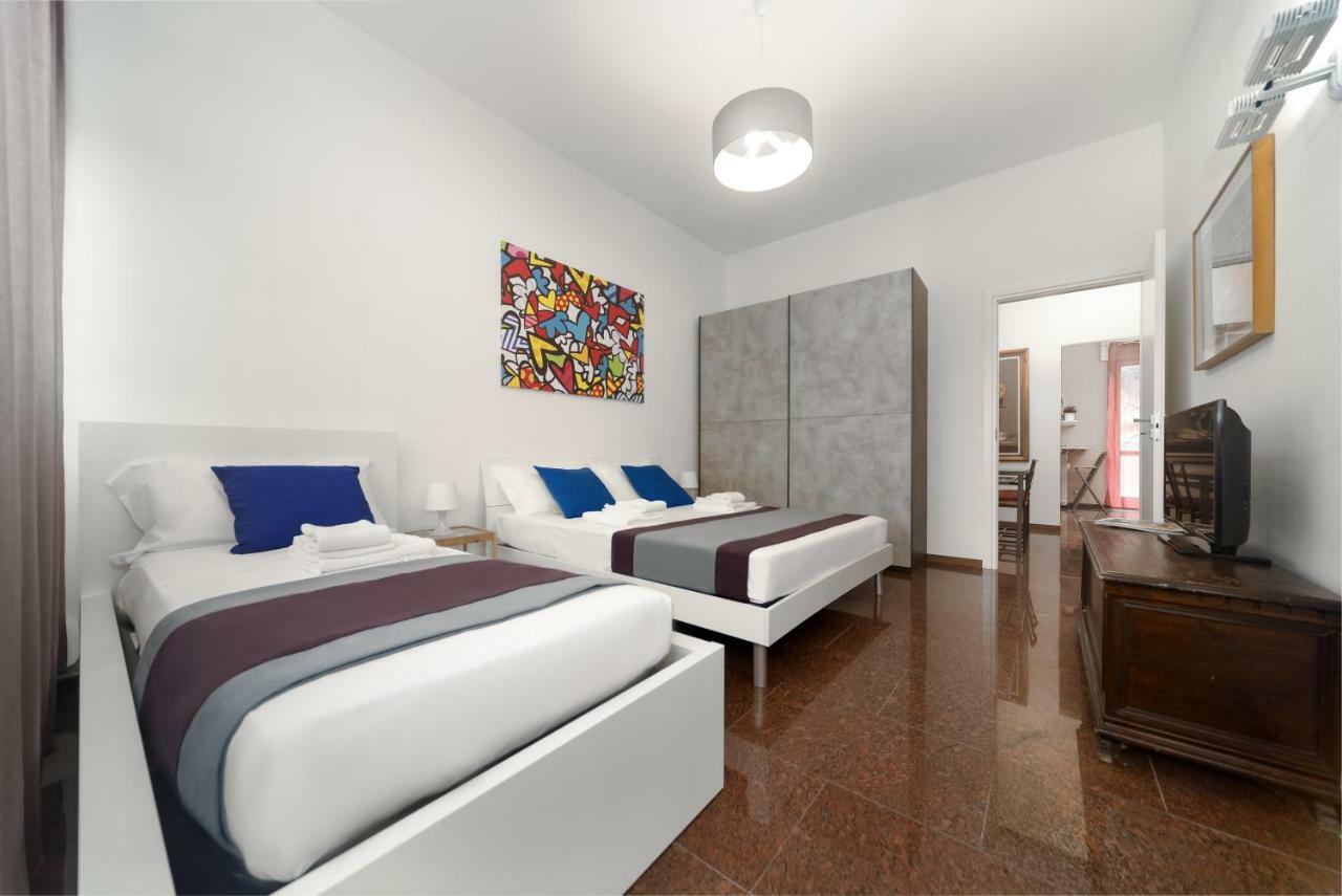 Casa Da Olivia * Milano