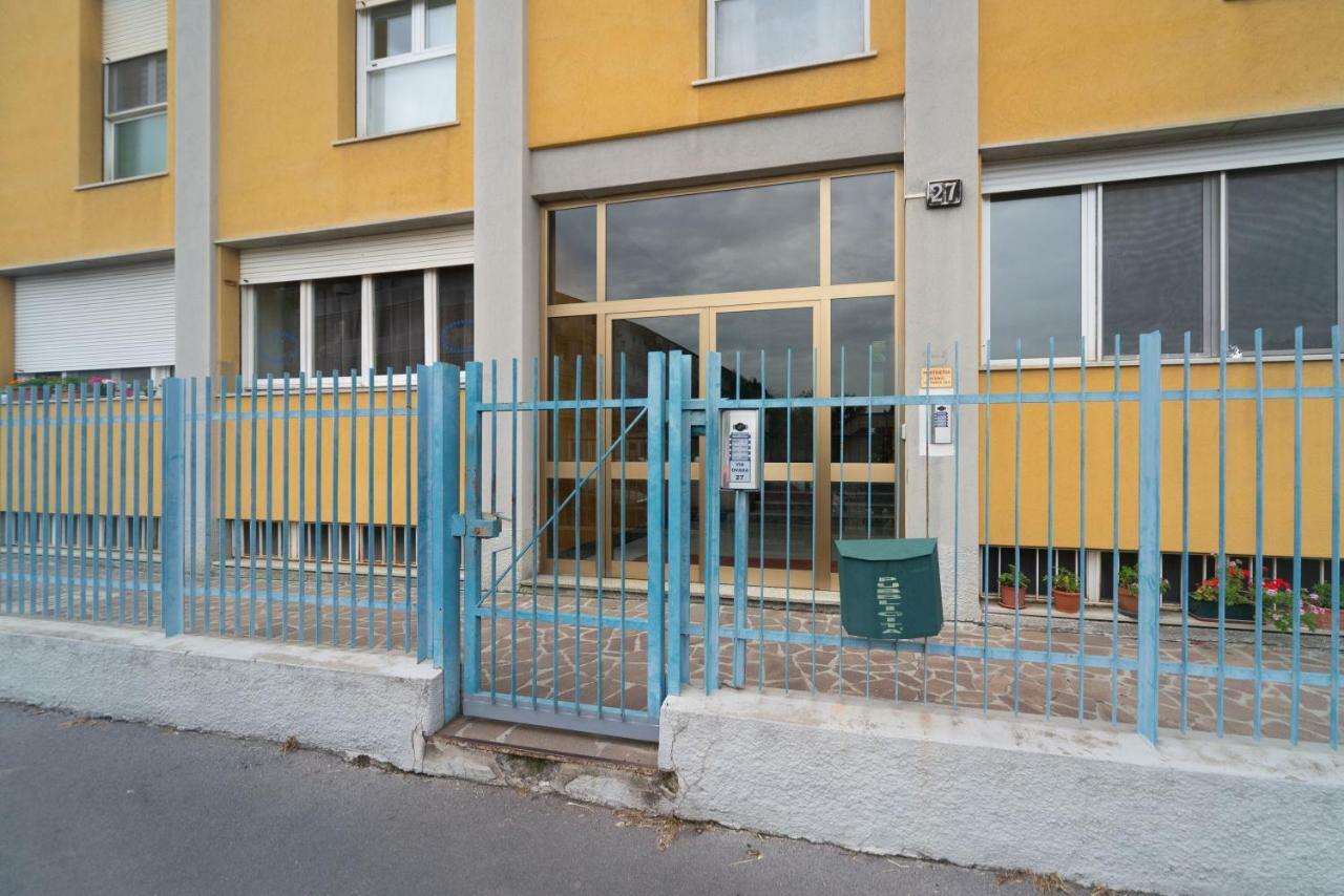Casa Da Olivia Leilighet