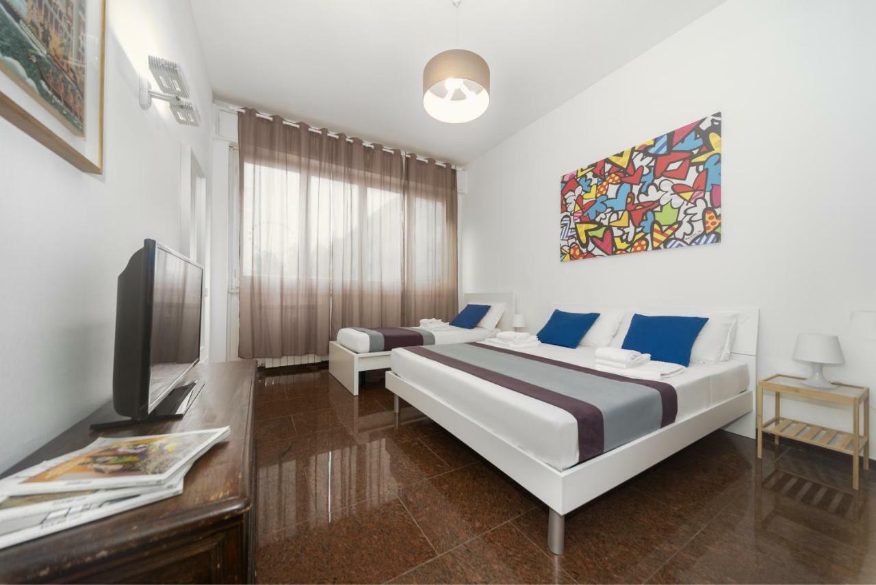 Casa Da Olivia * Milano