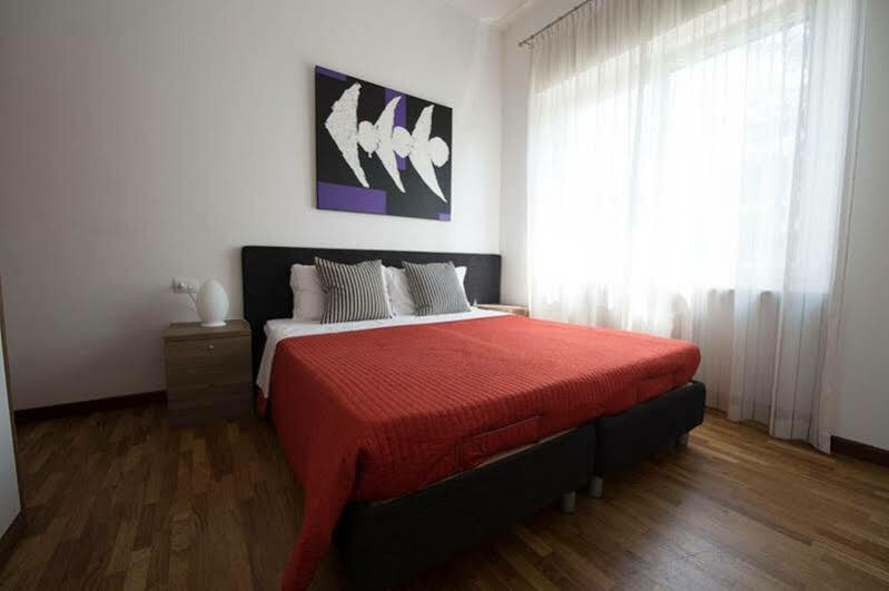 Aparthotel Residenza Cenisio Mailand
