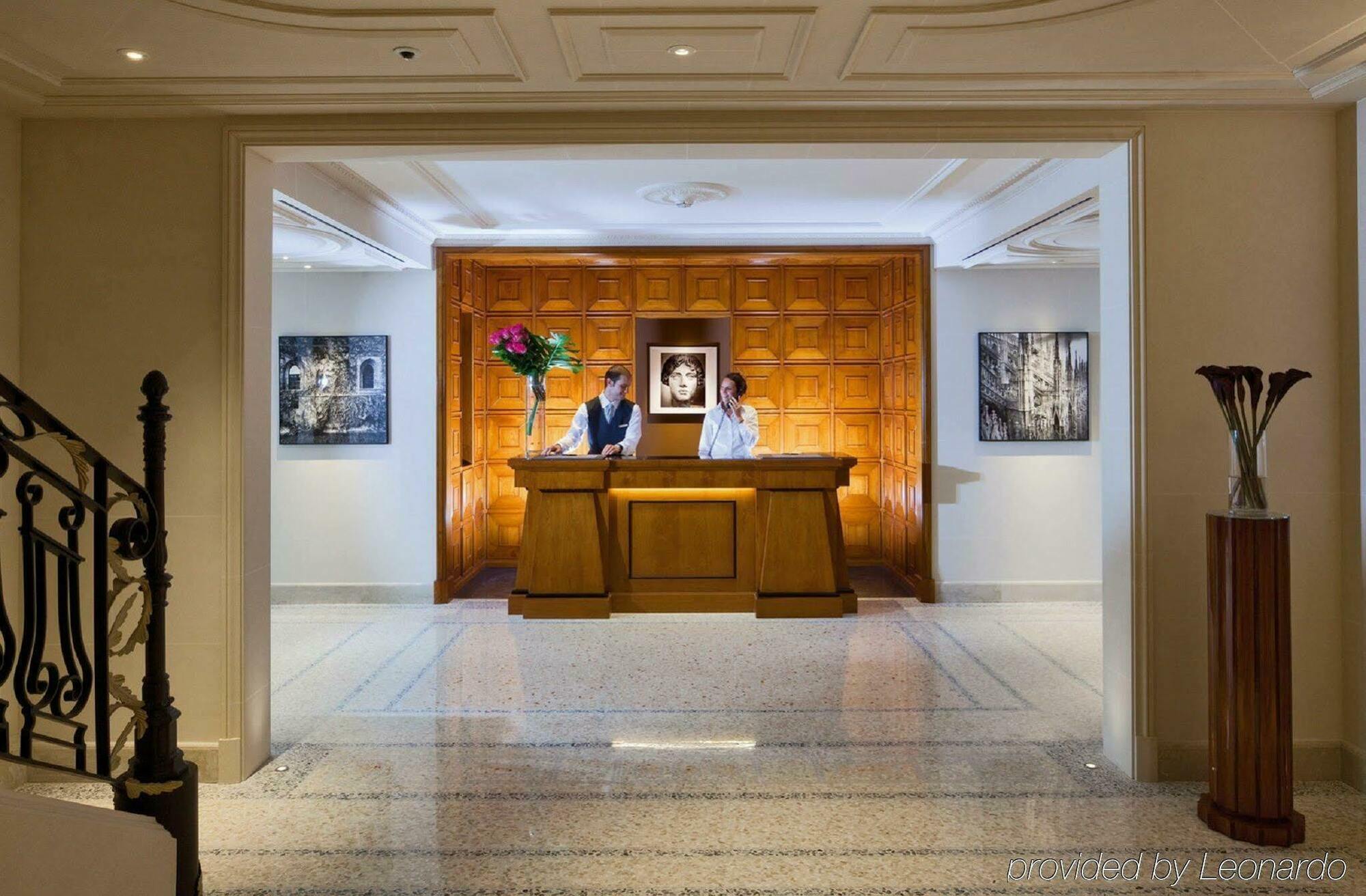 Palazzo Parigi & Grand - Lhw 5* Milano