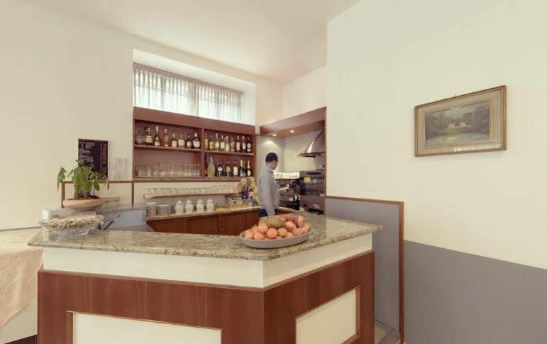 Brianza Hotel
