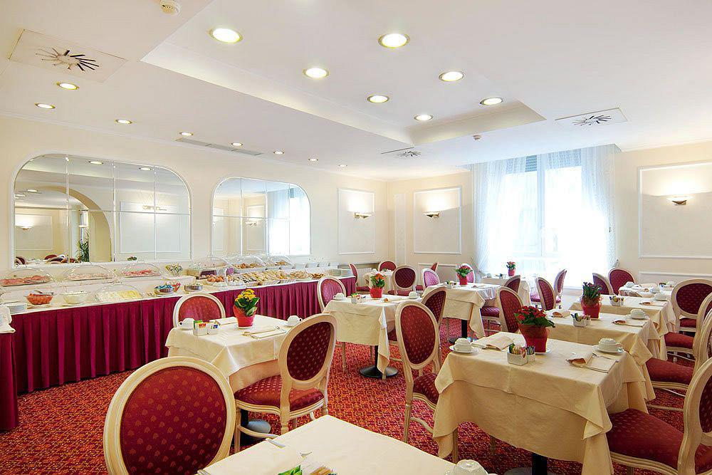 Ih Ambasciatori Hotel 4*