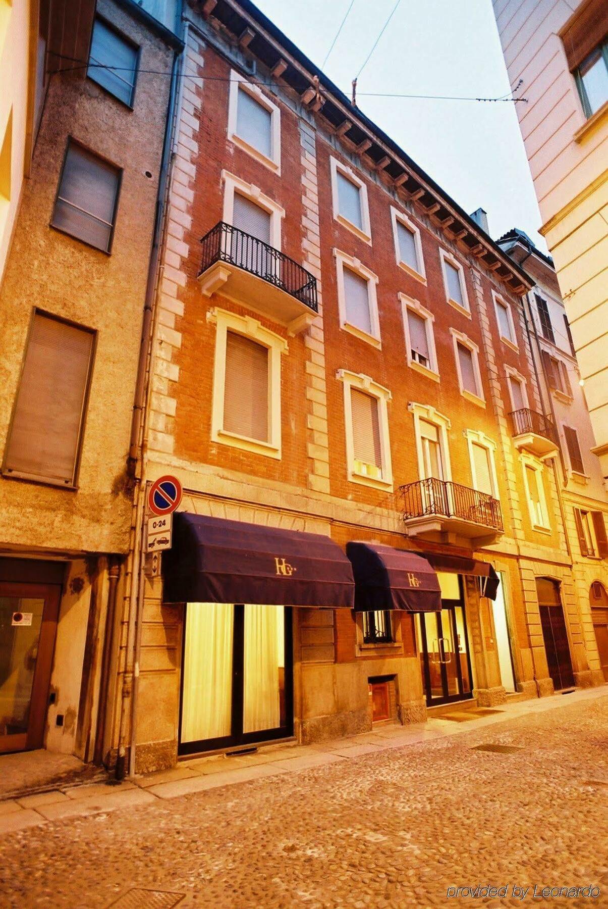 Genius Downtown 3* Mailand