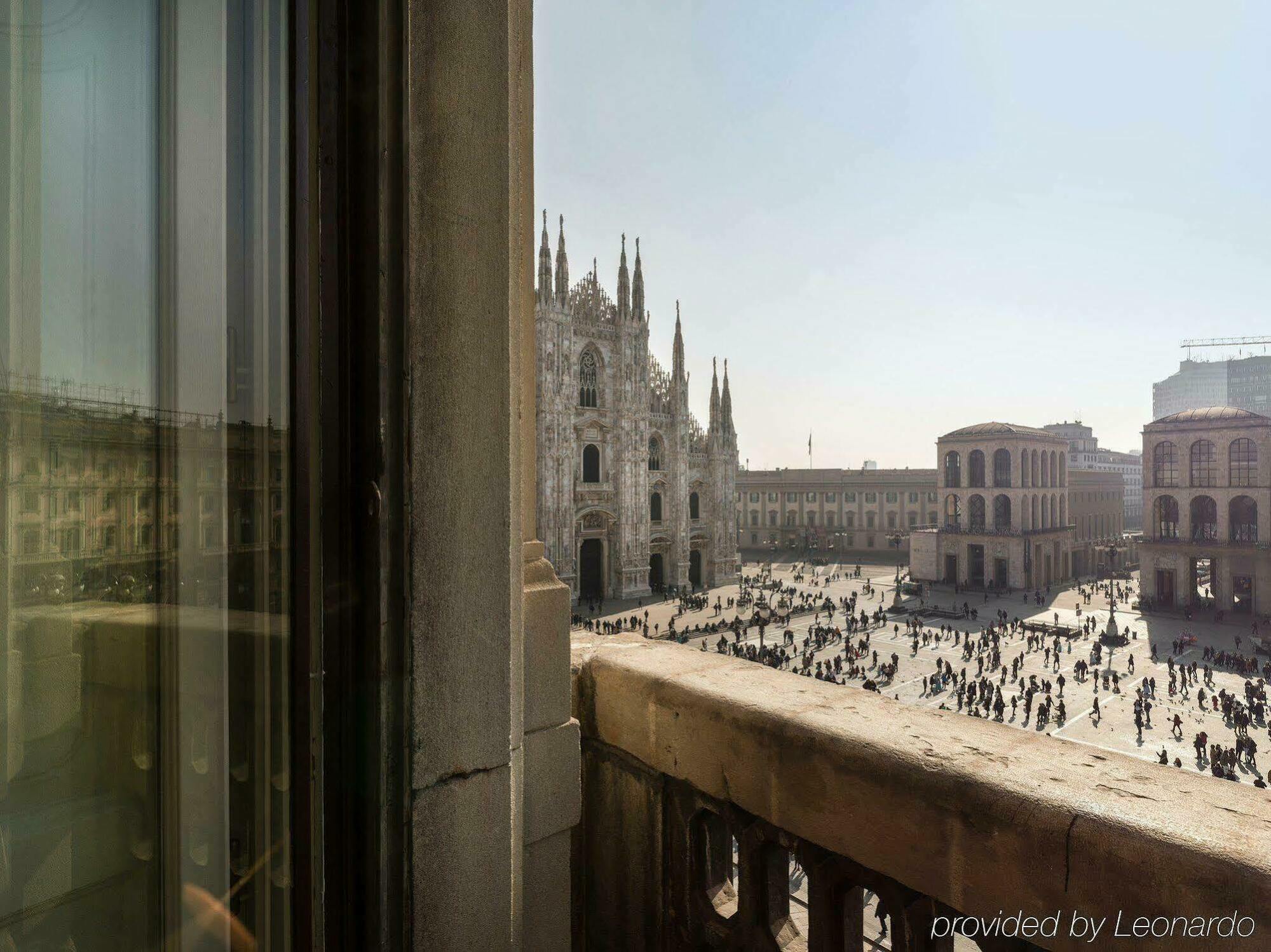 Townhouse Duomo Hotel 5*