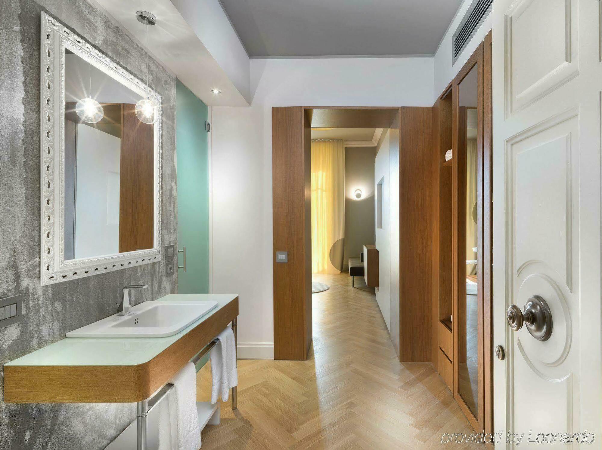 Townhouse Duomo Hotel 5*