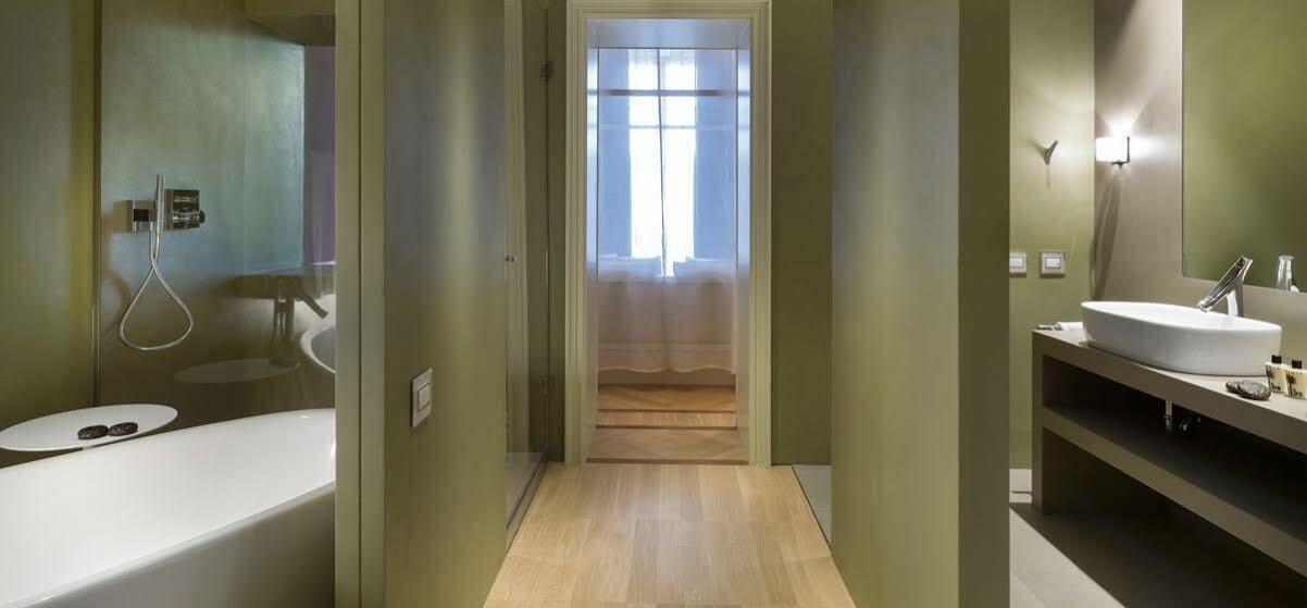 Townhouse Duomo