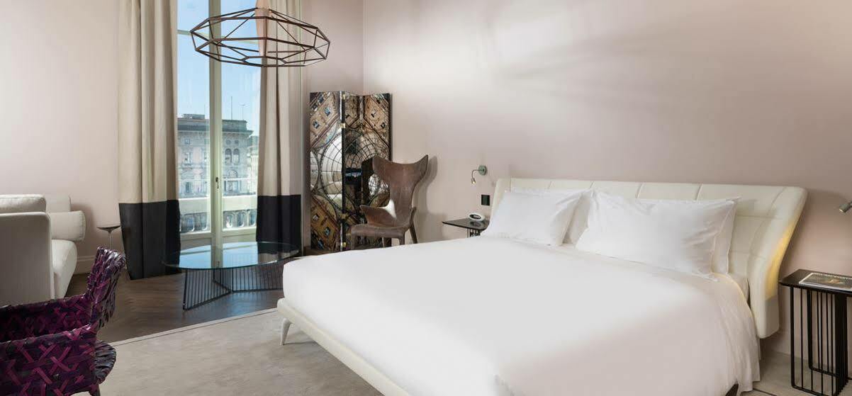 Hotel Townhouse Duomo Milano