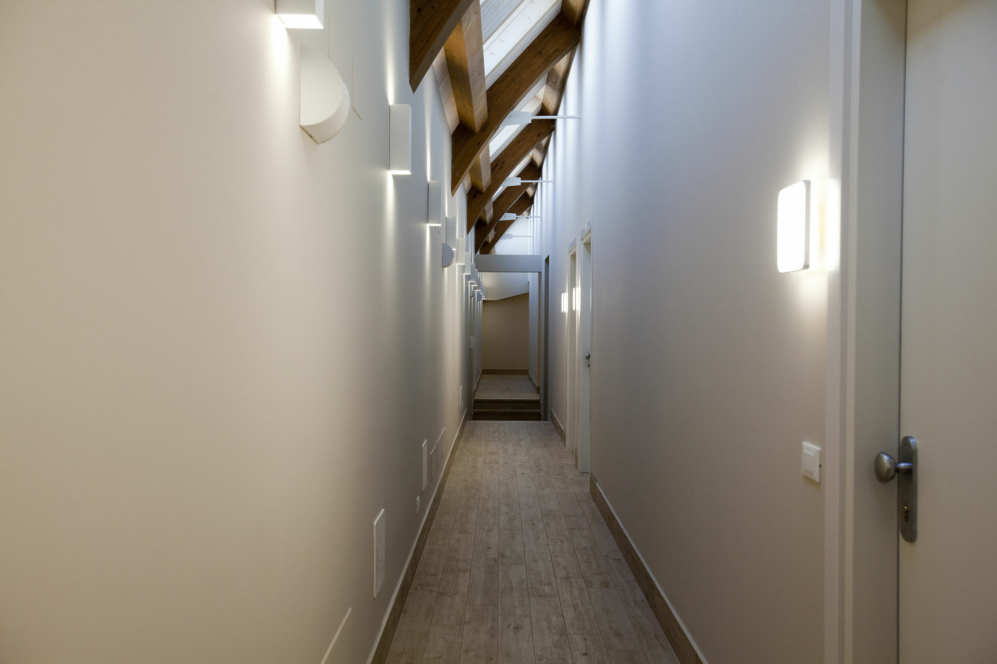 Seven Hotel Mailand