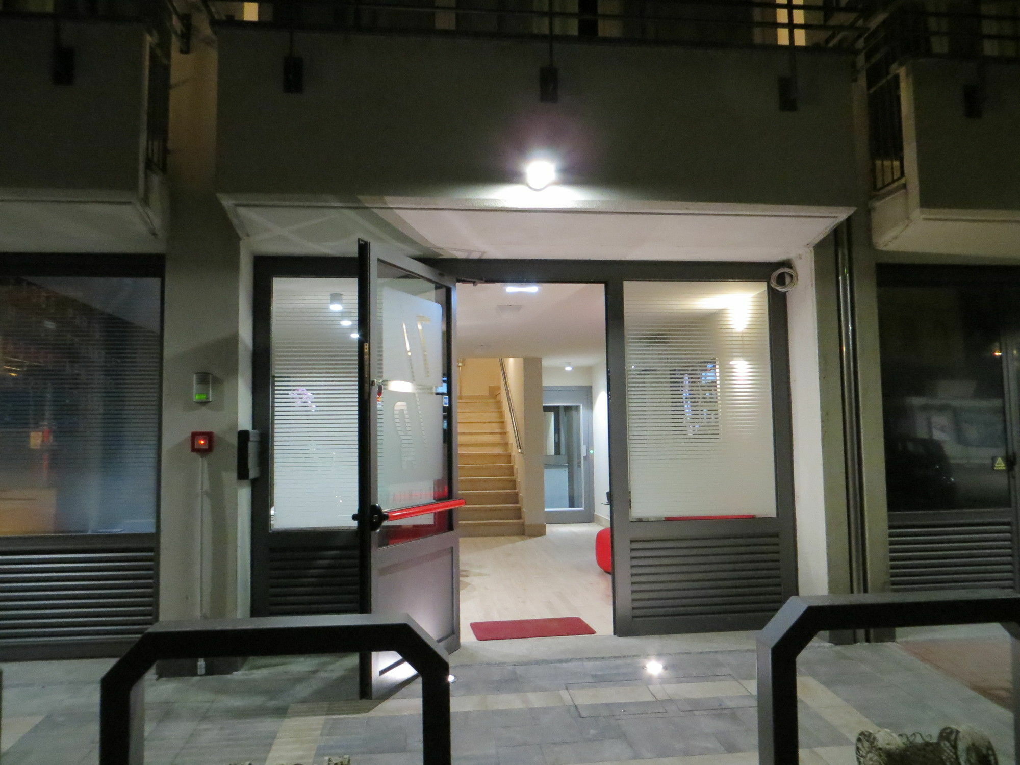 Seven Hotell Milano