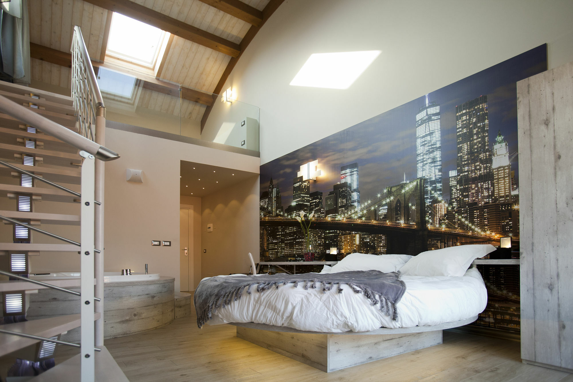 Hotell Seven