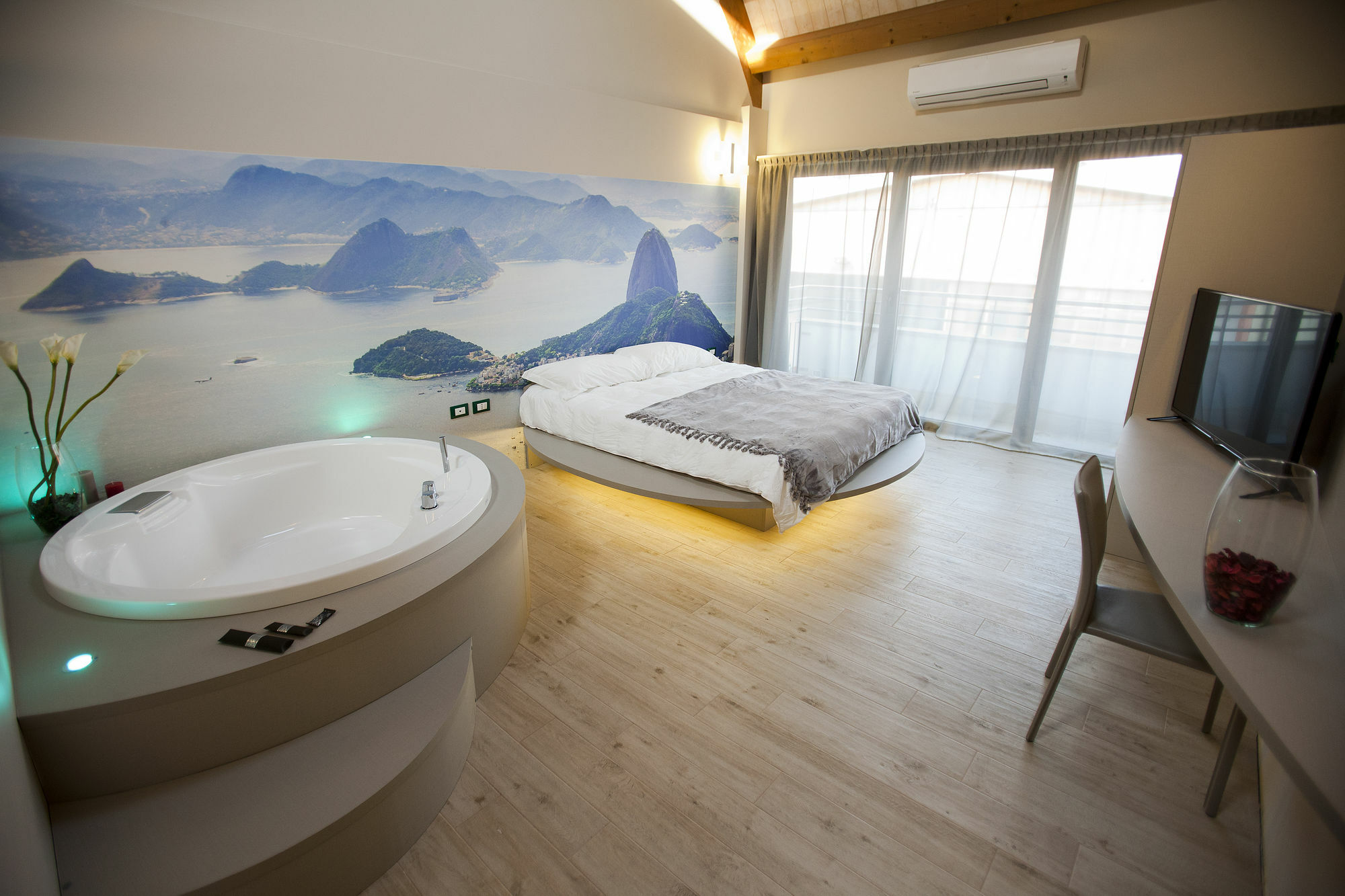 Hotell Seven