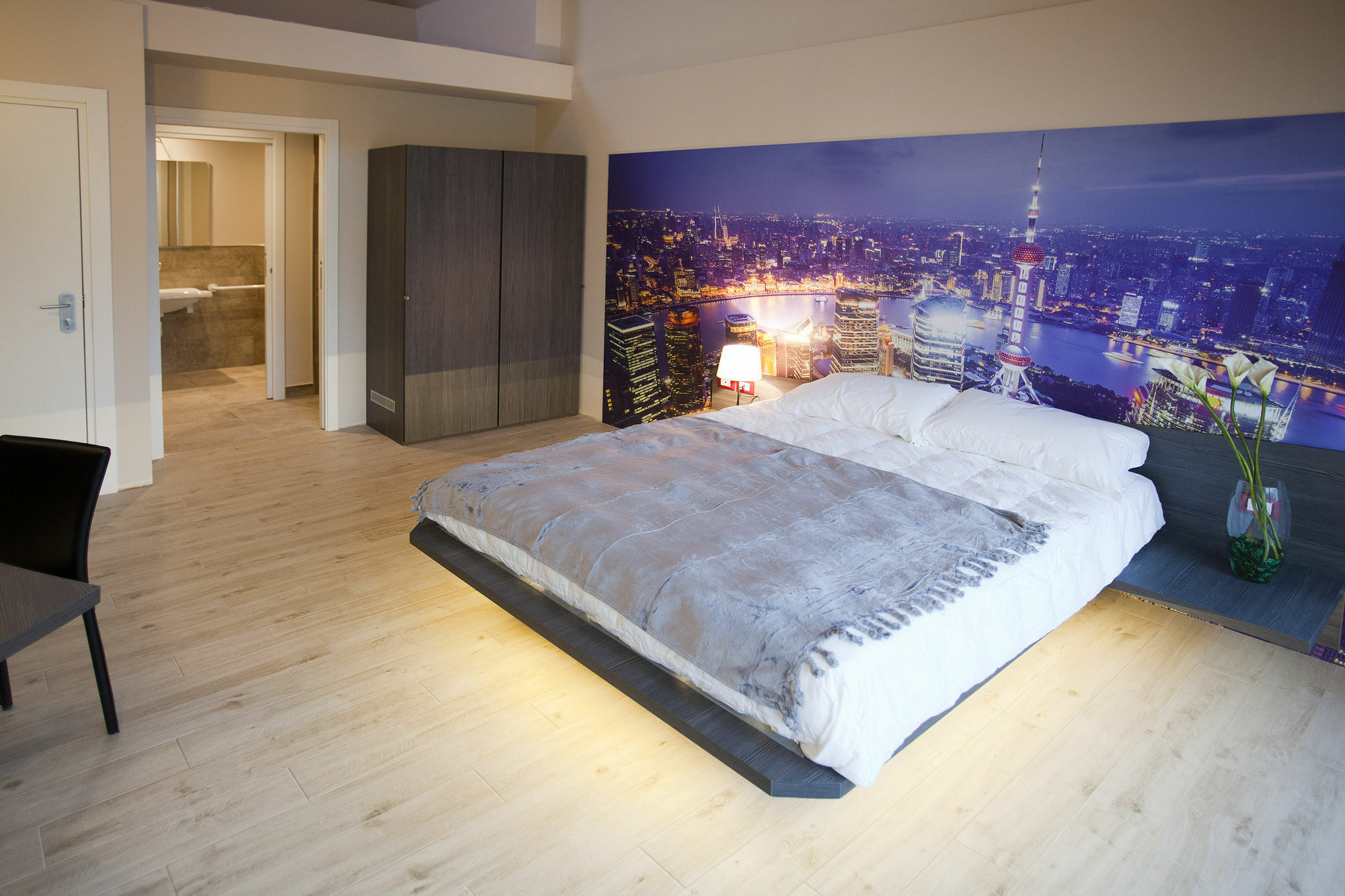 Seven Hotel Mailand