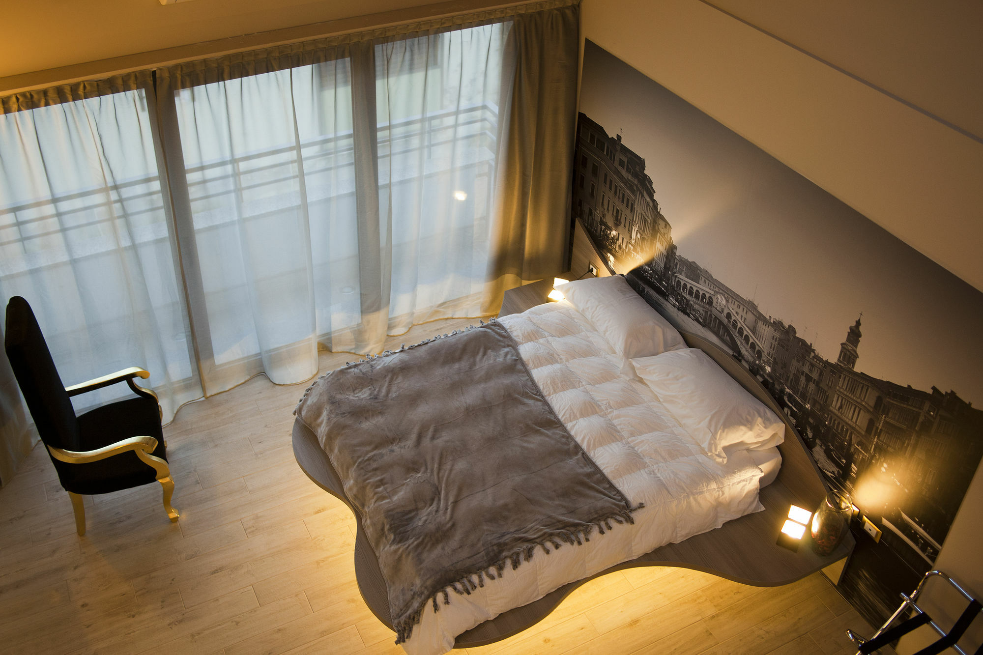 Hotell Seven 2*