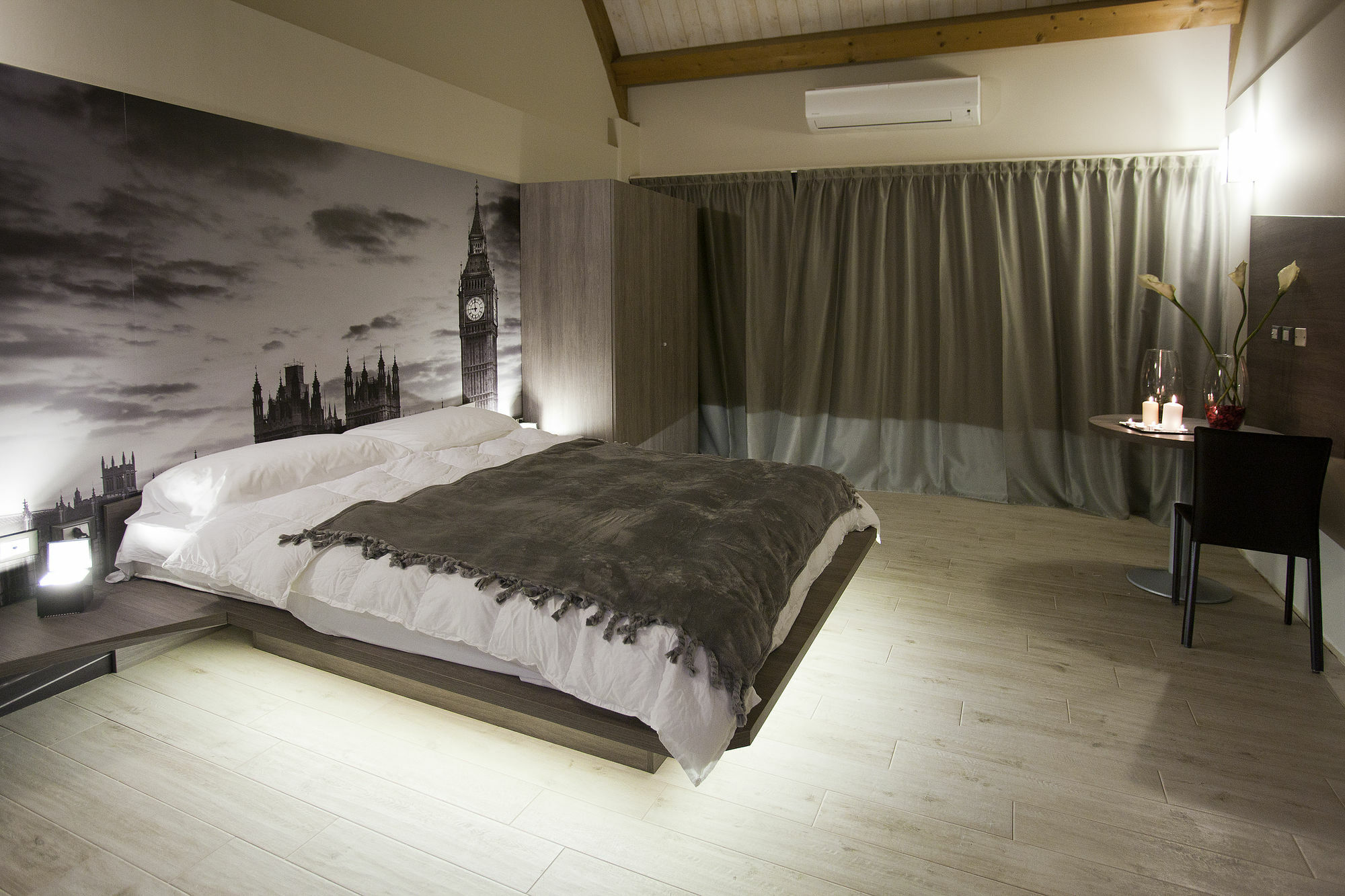 Hotell Seven 2*