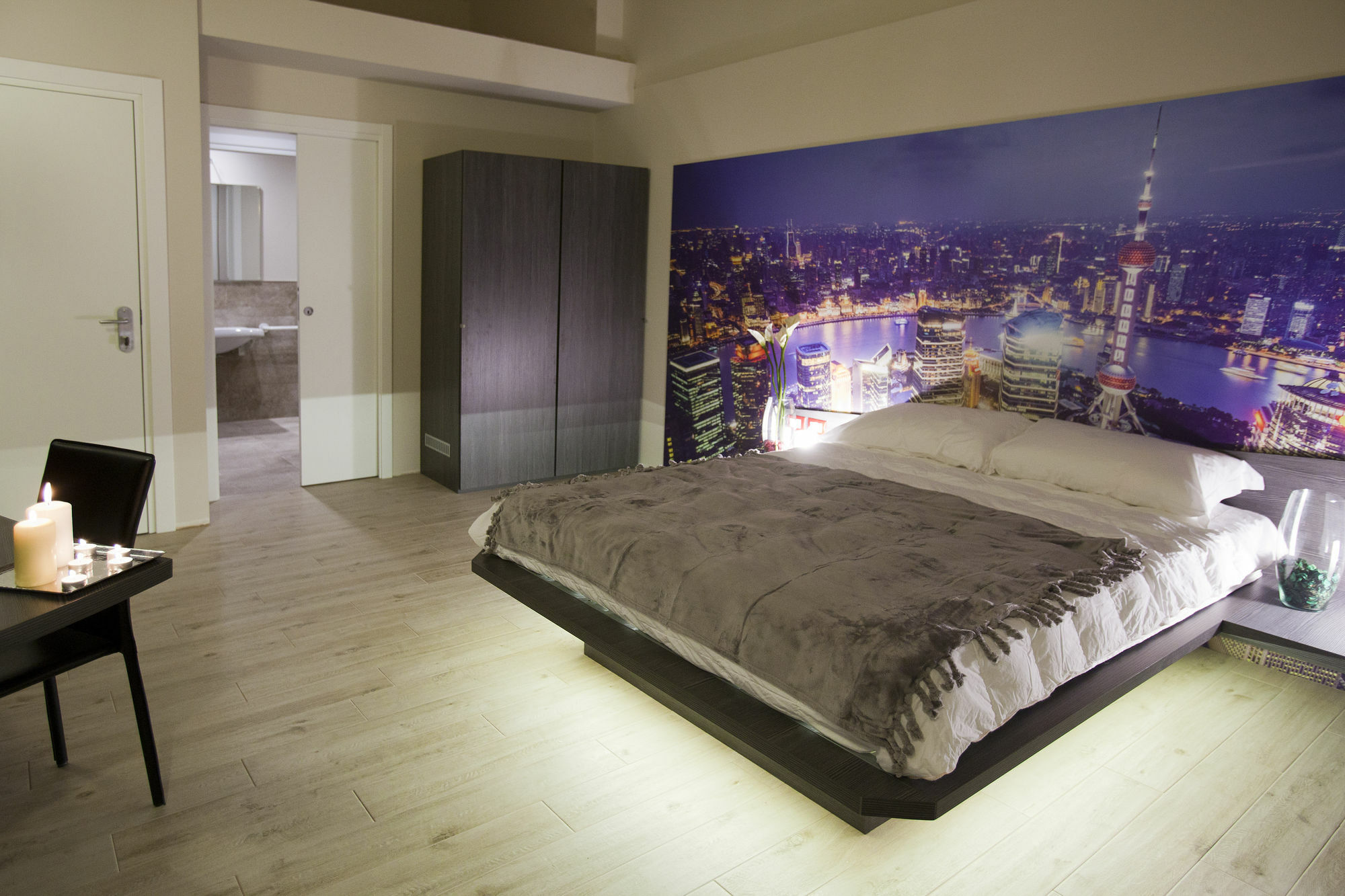 Seven Hotell Milano
