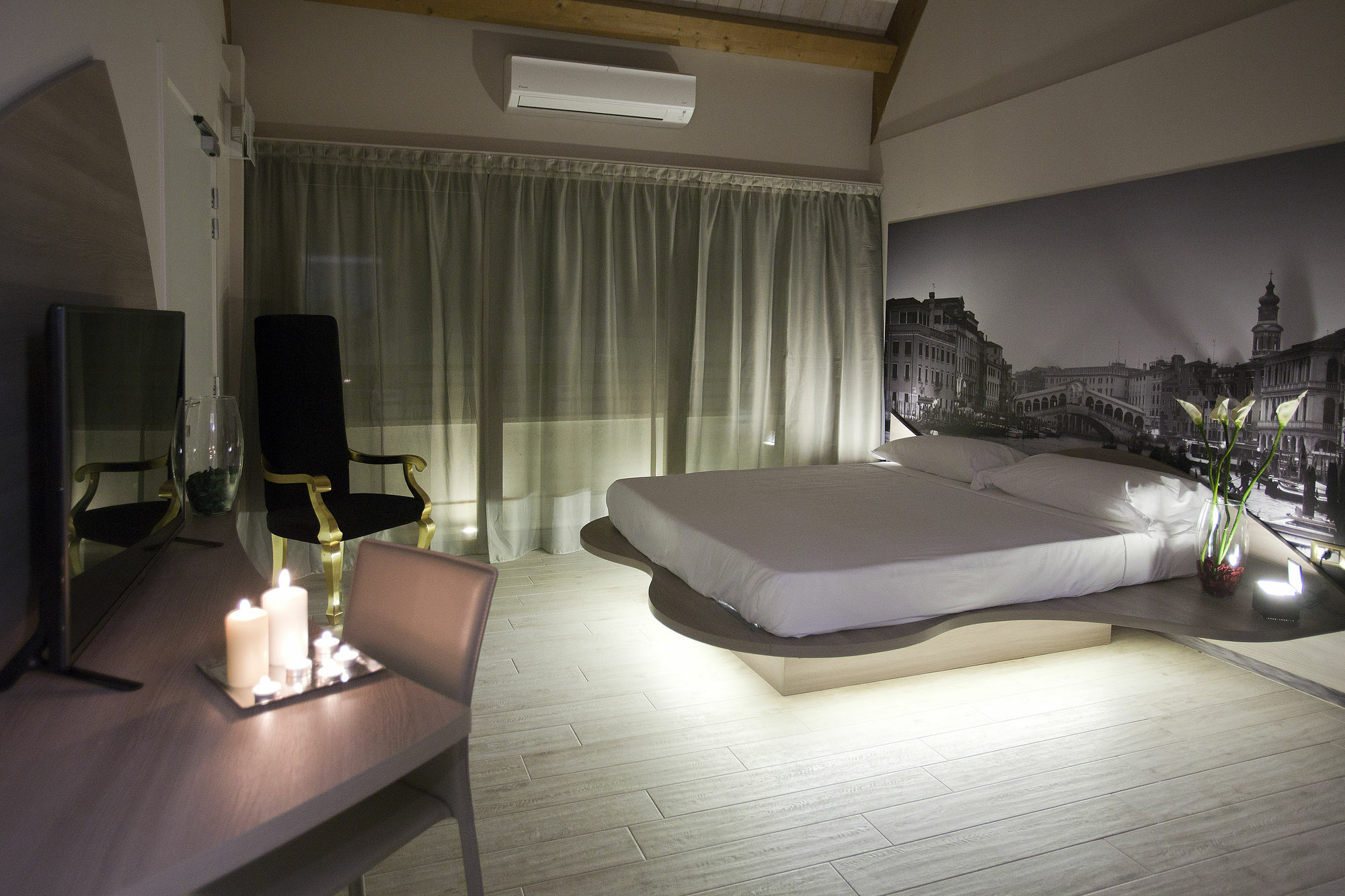 Hotell Seven
