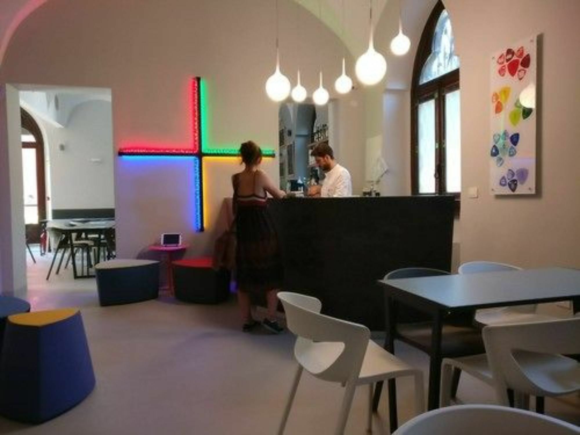 Babila Hotell Milano