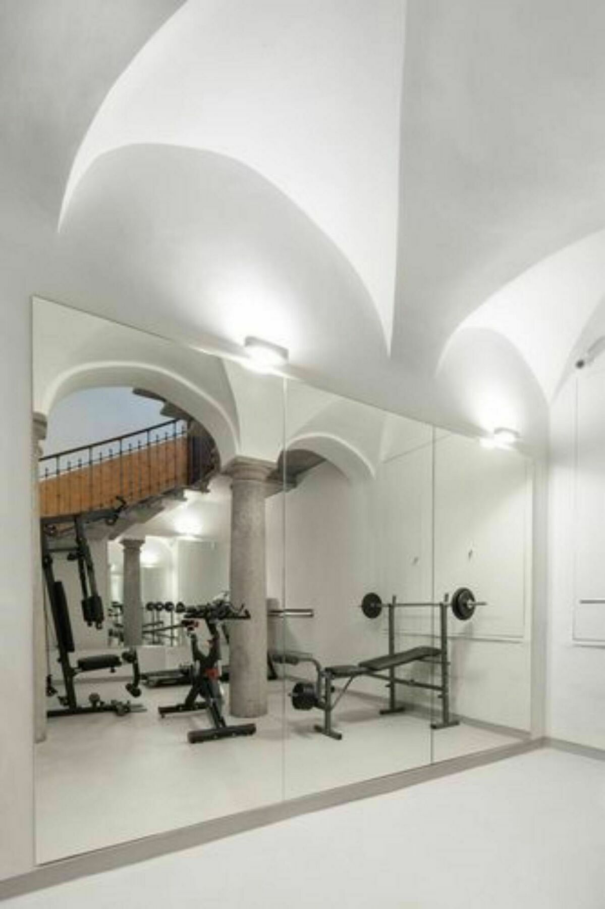 Hotel Babila Mailand