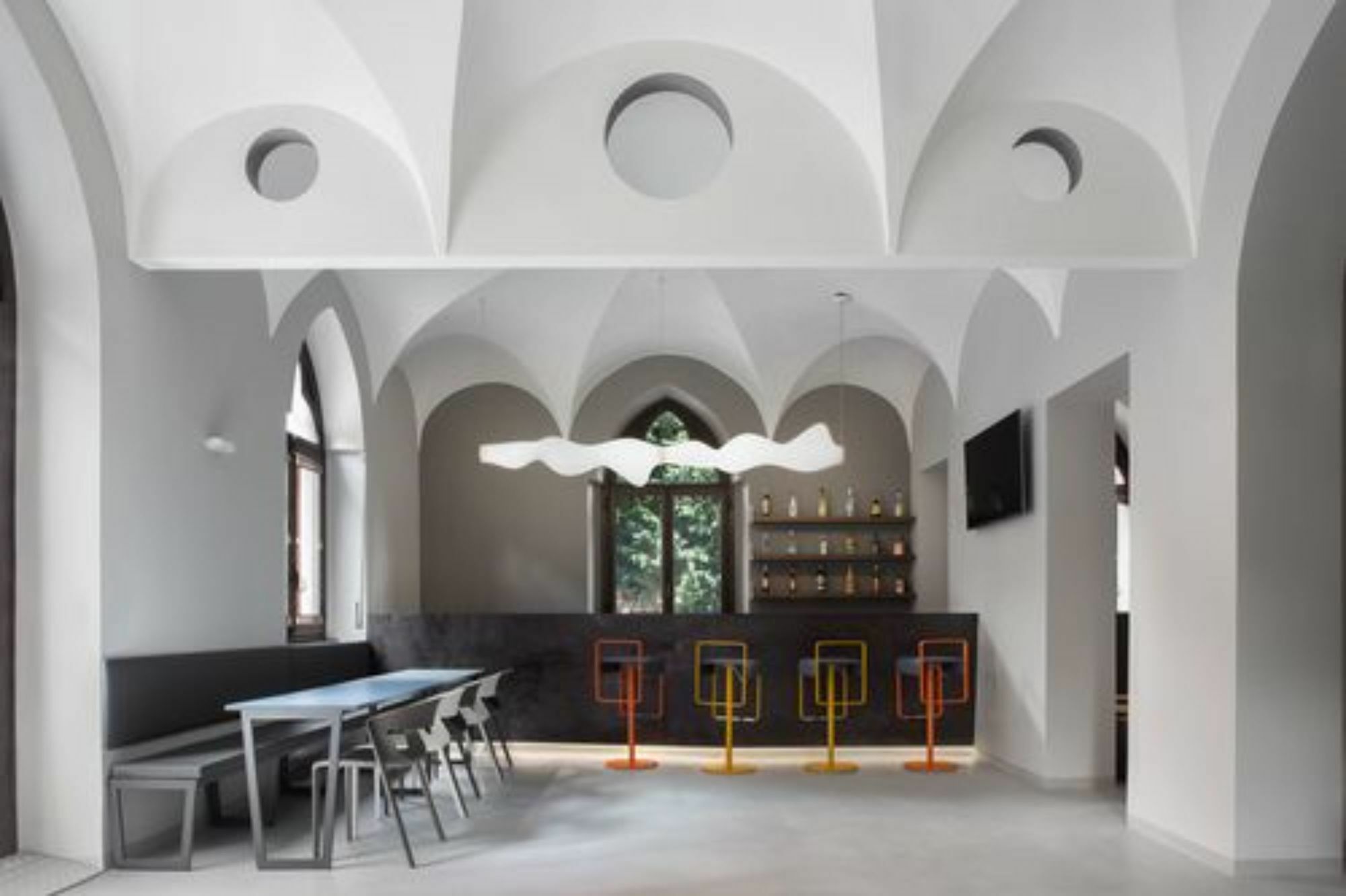 Hotel Babila Mailand