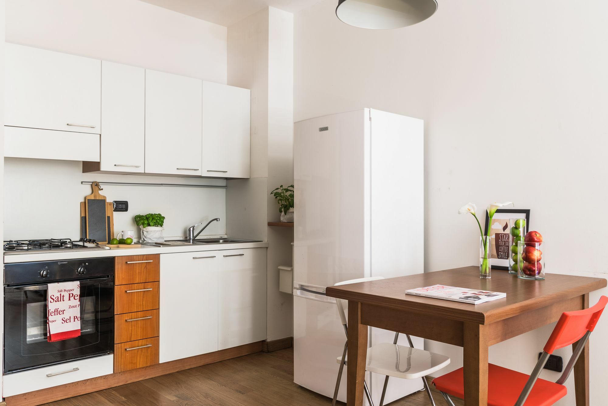 Homeathotel - Naviglio Pavese Appartamento