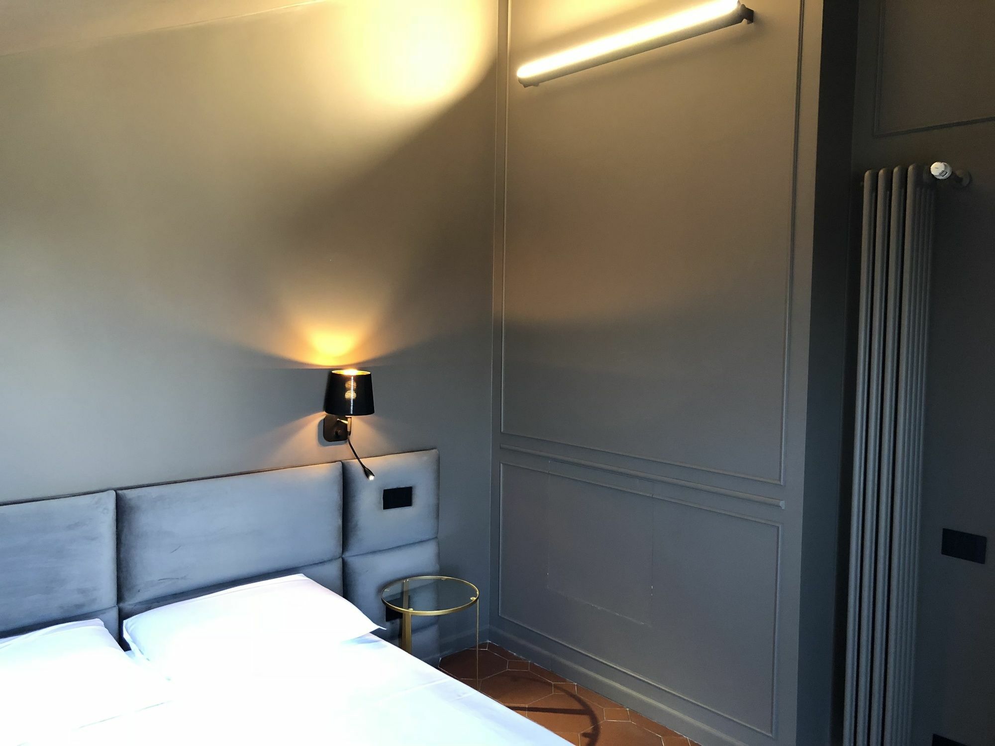 Garibaldi Hotell Milano