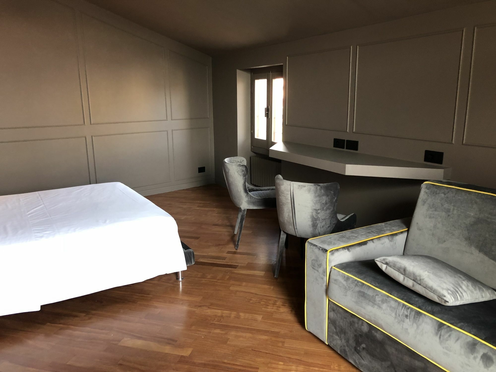 Garibaldi Hotell