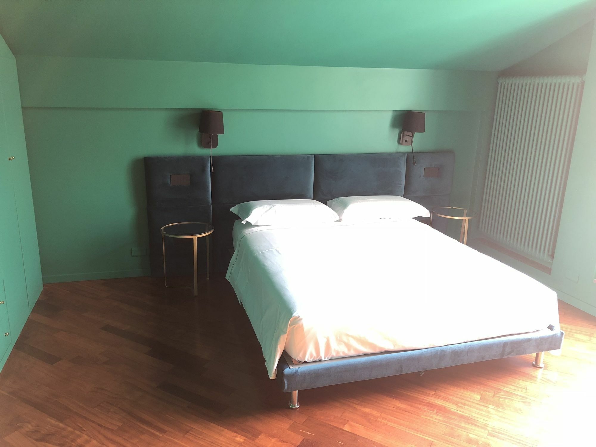 Garibaldi Hotell