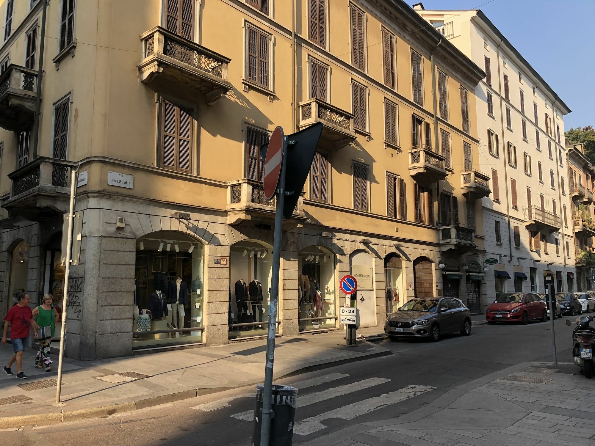 Garibaldi 2*