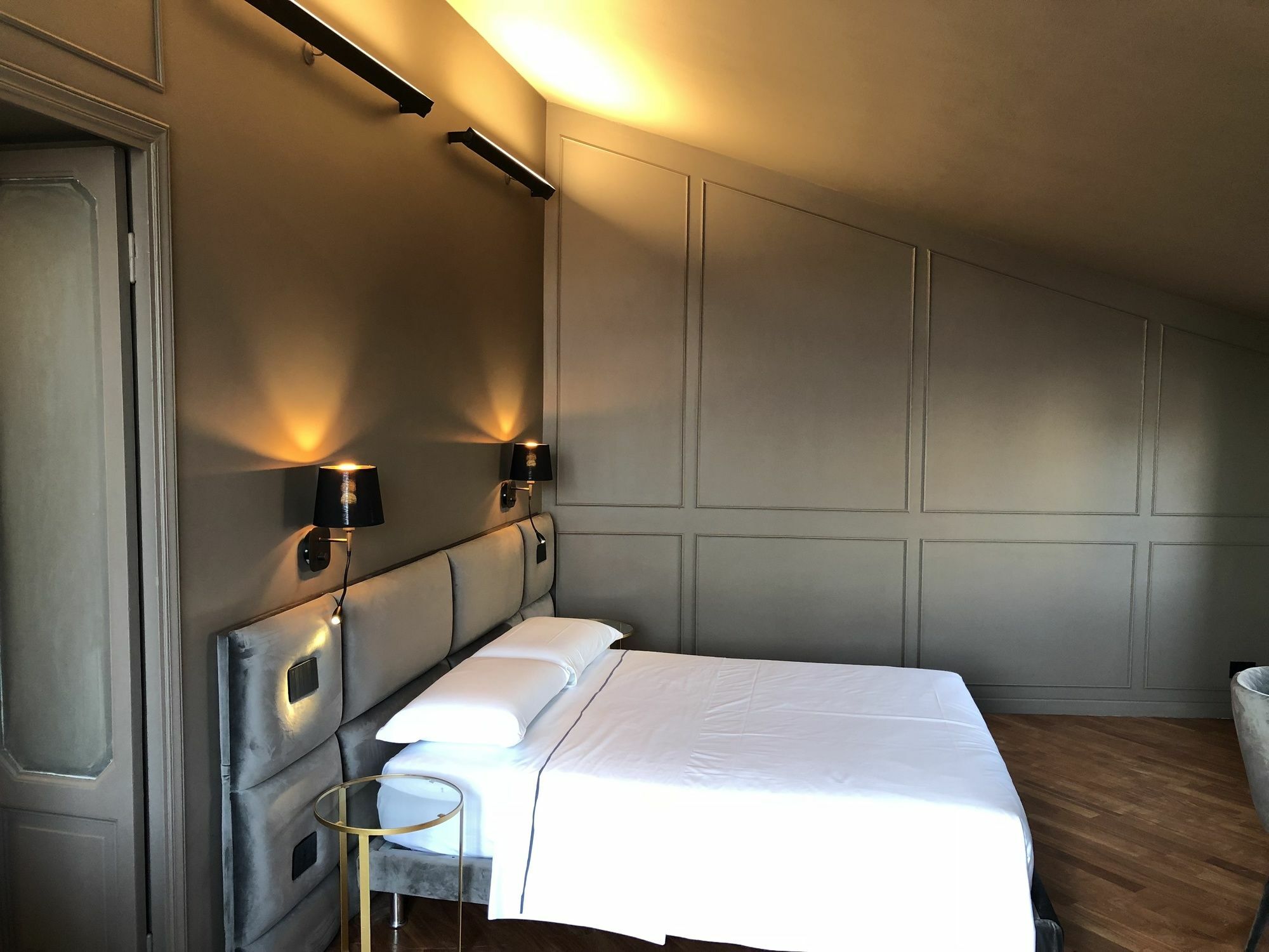Hotell Garibaldi Milano