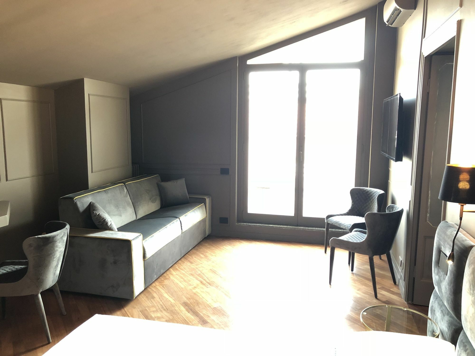 Hotell Garibaldi