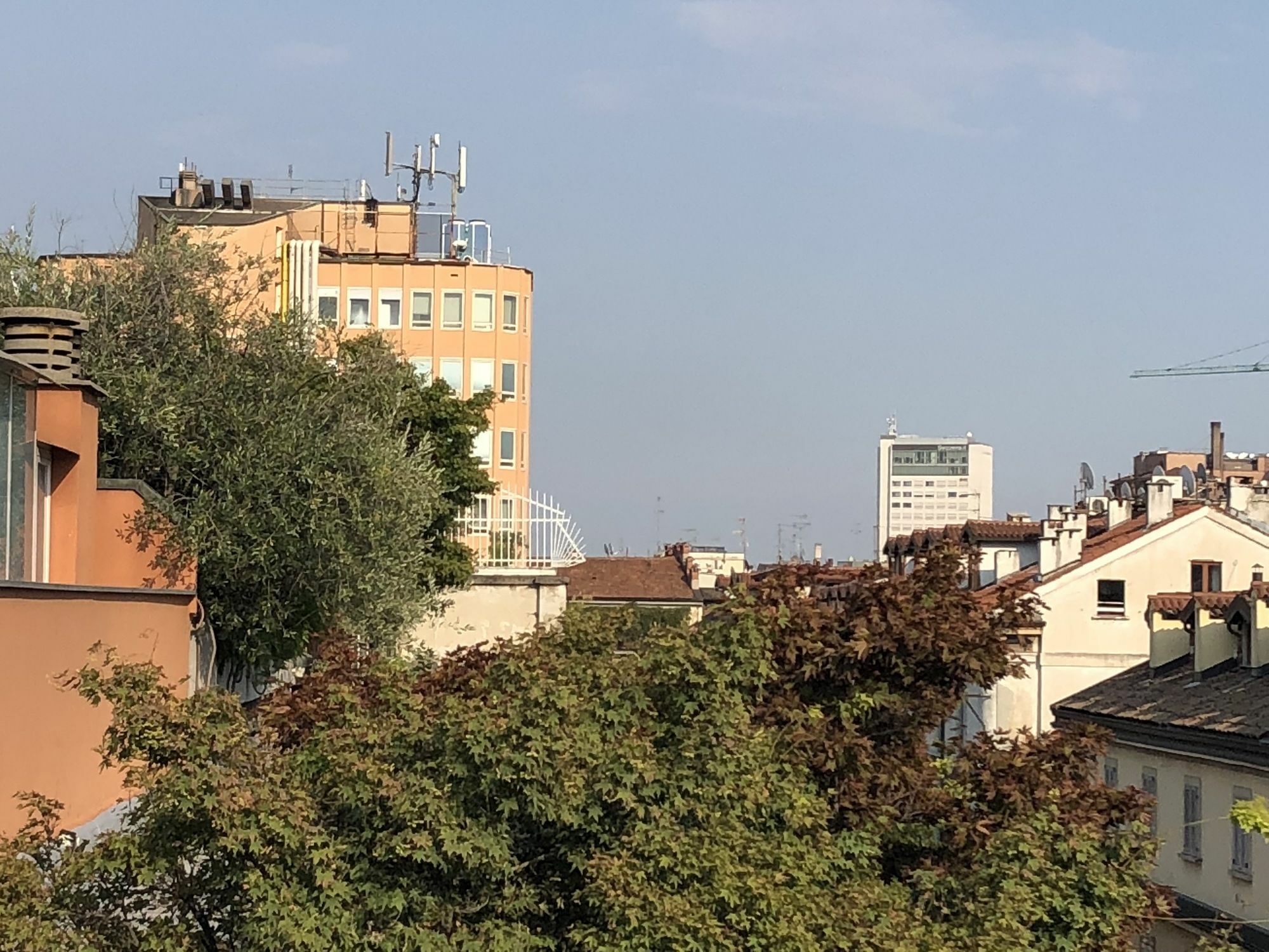 Garibaldi Hotell 2*