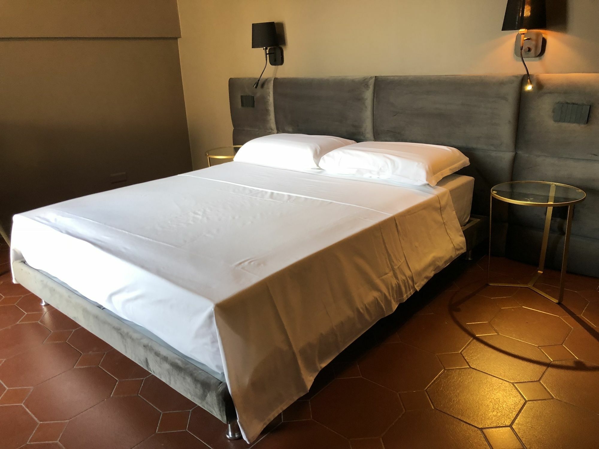 Garibaldi Hotell Milano