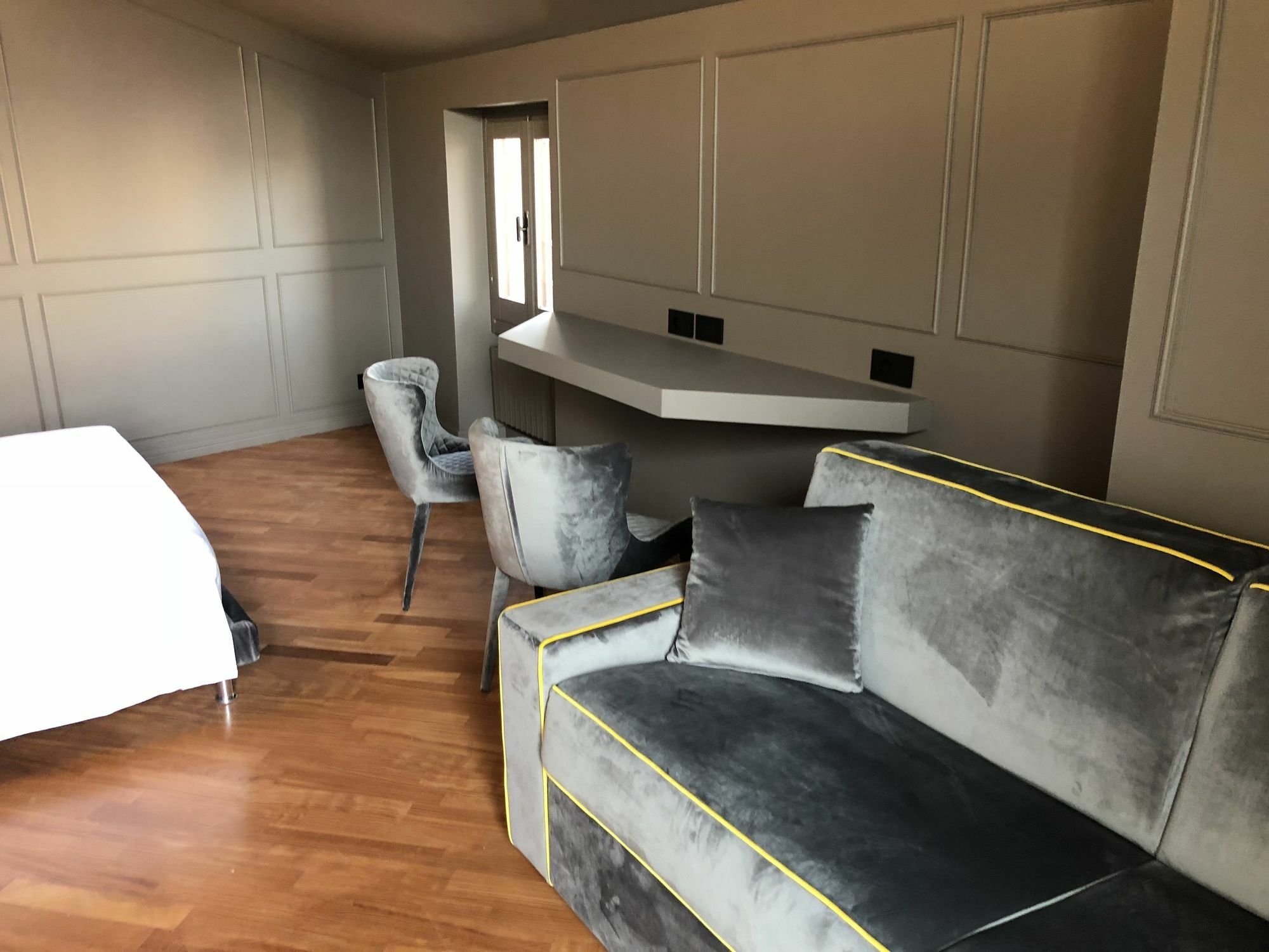 Hotell Garibaldi 2*