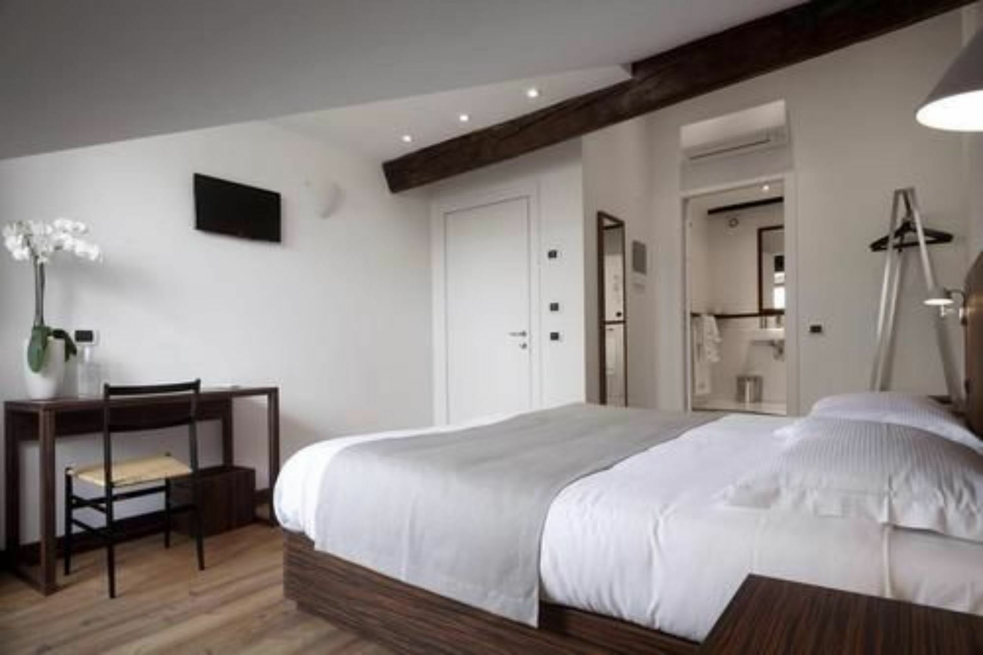 My Bed 2* Mailand