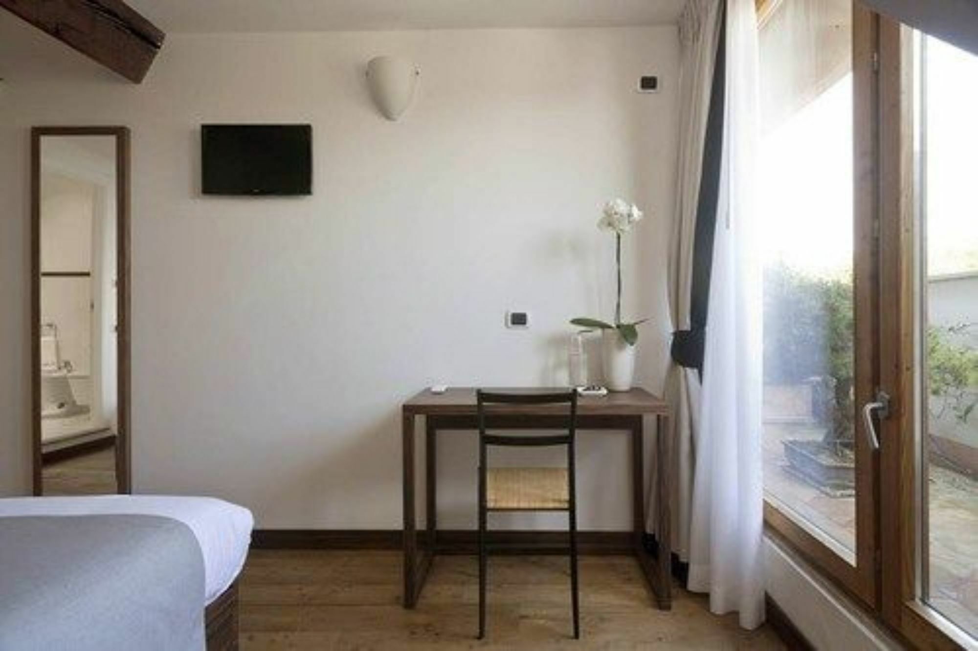 Gasthof My Bed 2*
