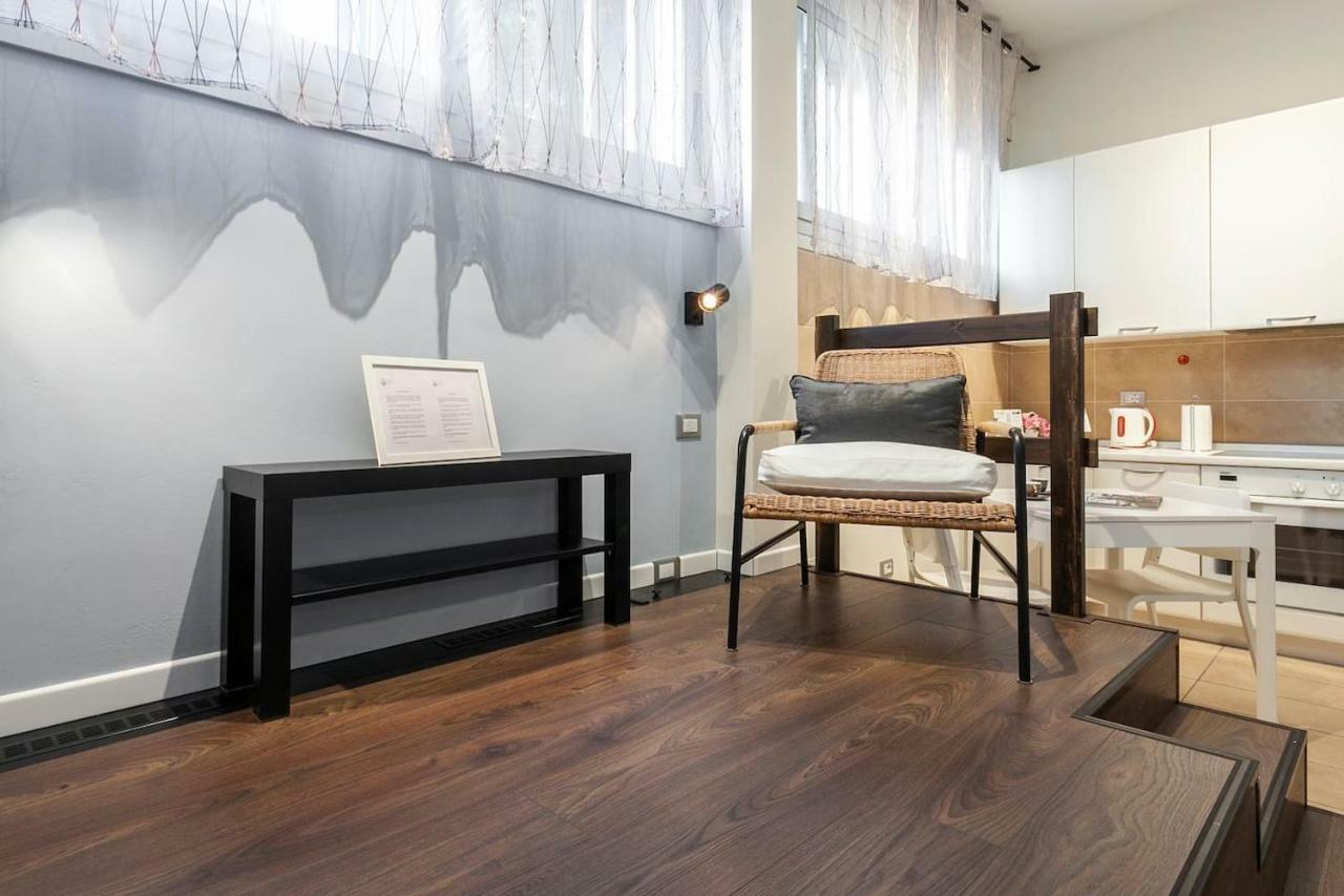 Italianway - Palma 5 * Milan