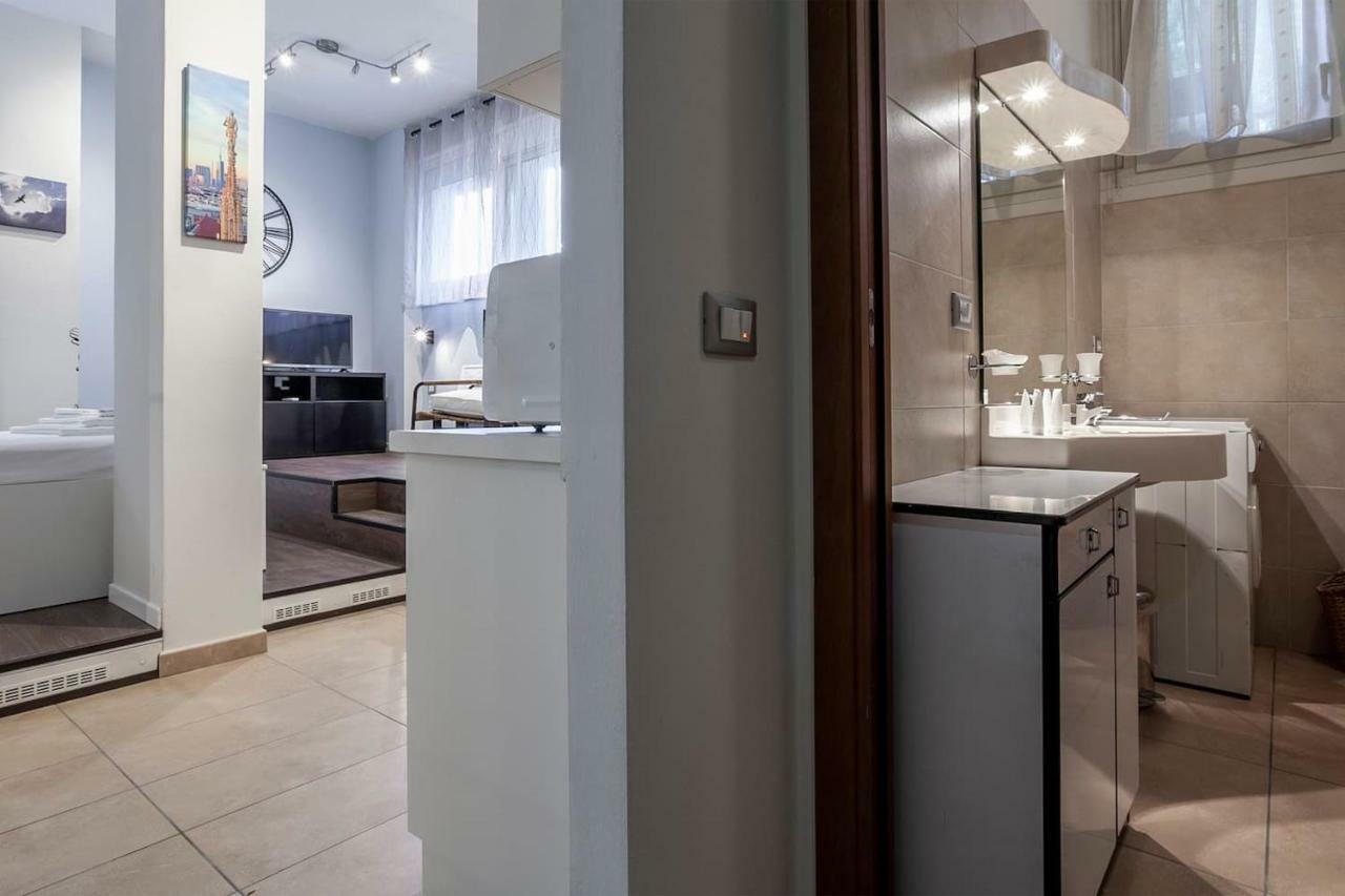 Apartment Italianway - Palma 5 Milan