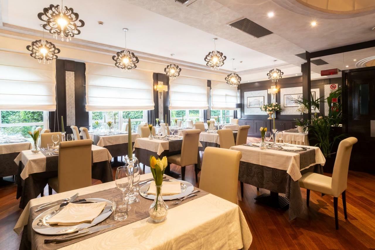 Silver Hotel Mailand
