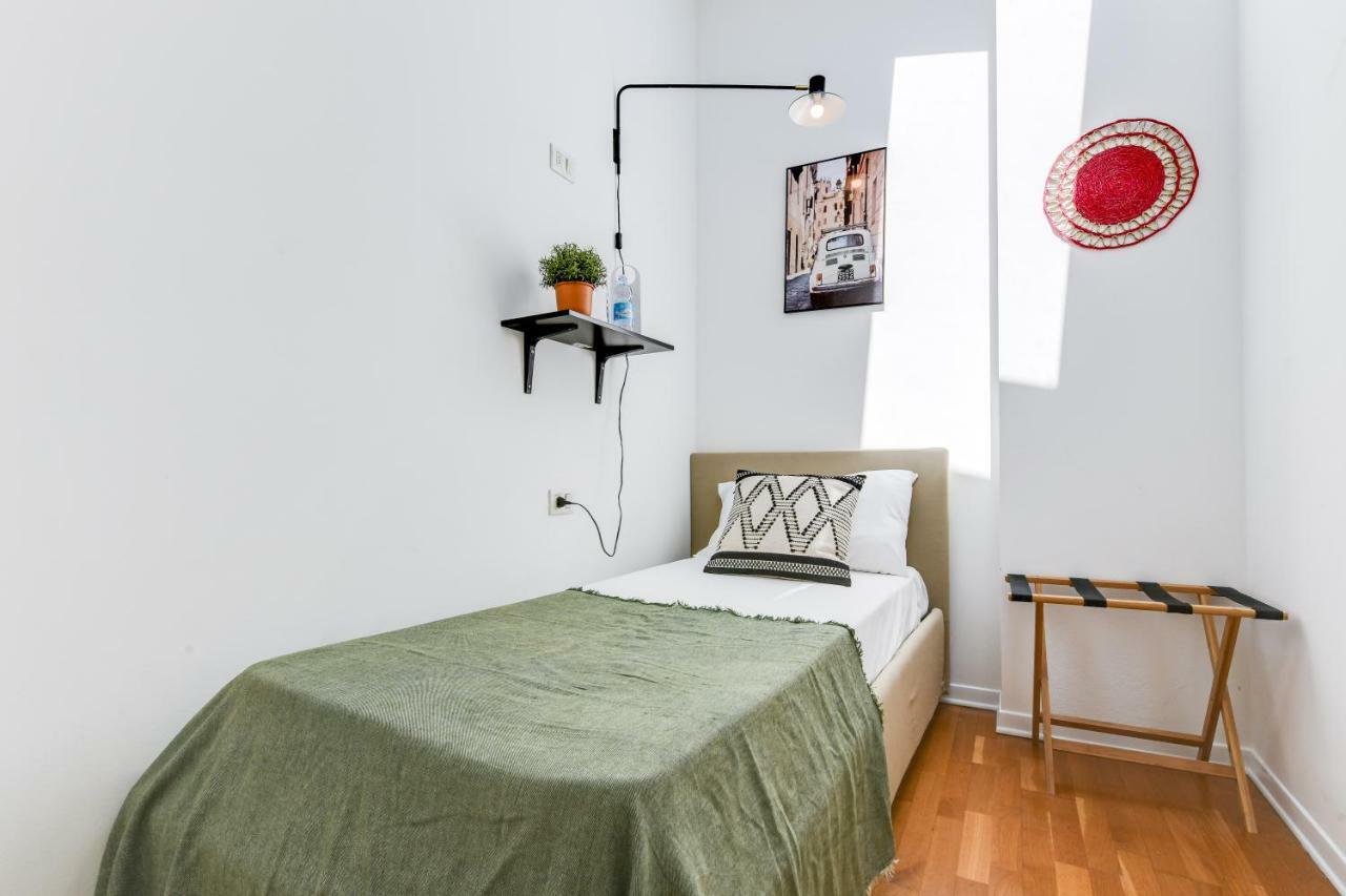 Sweet - Sempione Apartment