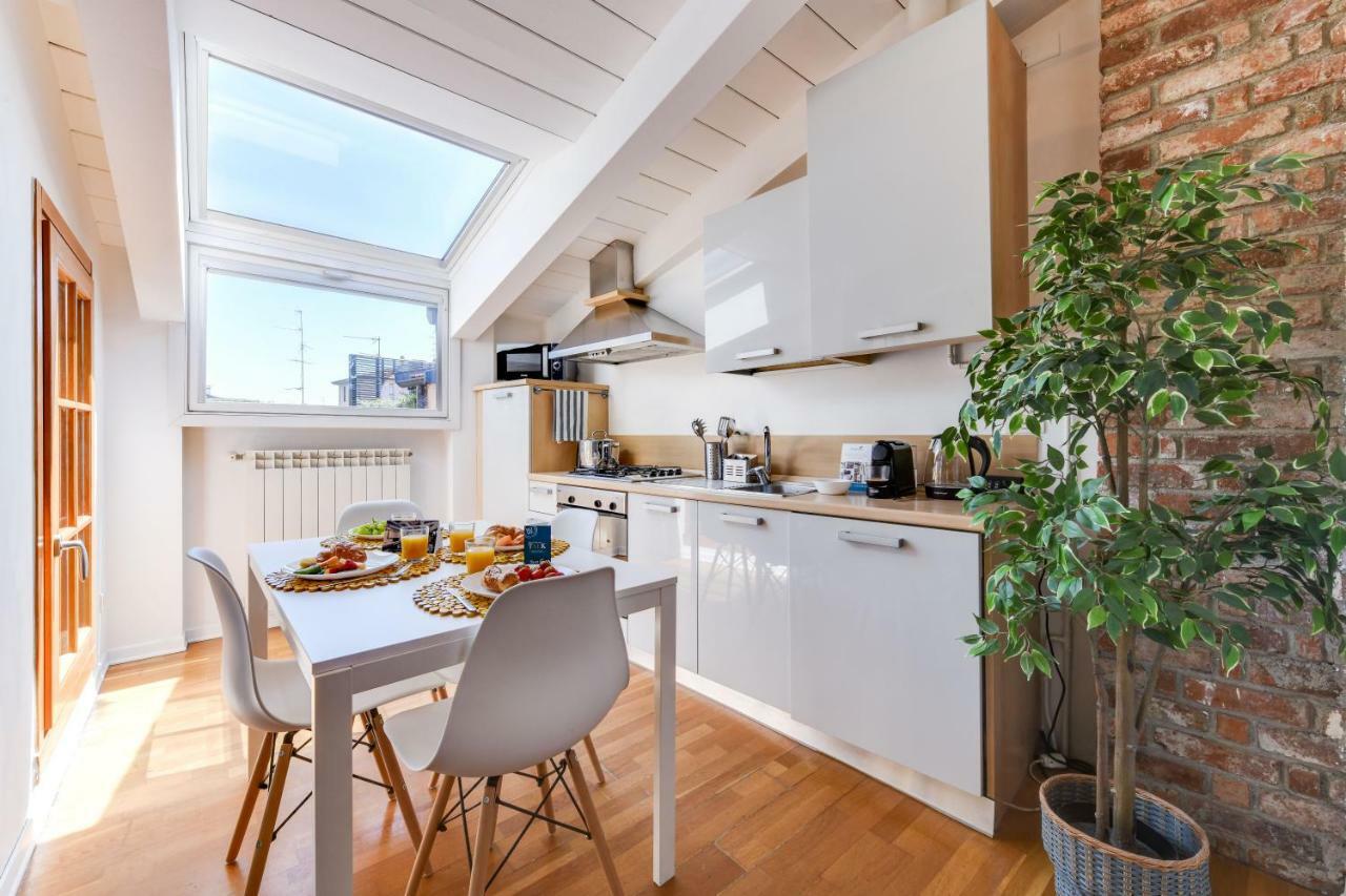 Sweet - Sempione Apartment